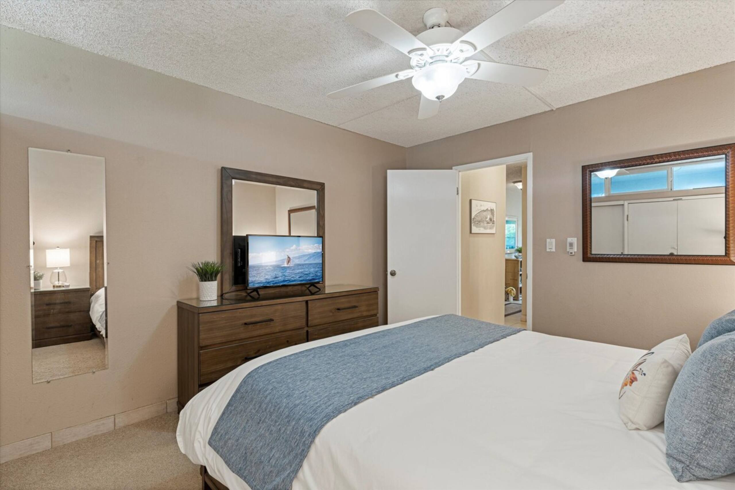 Kihei Akahi C317 Garden and Mountain View 1BD/1BA - Photo 29