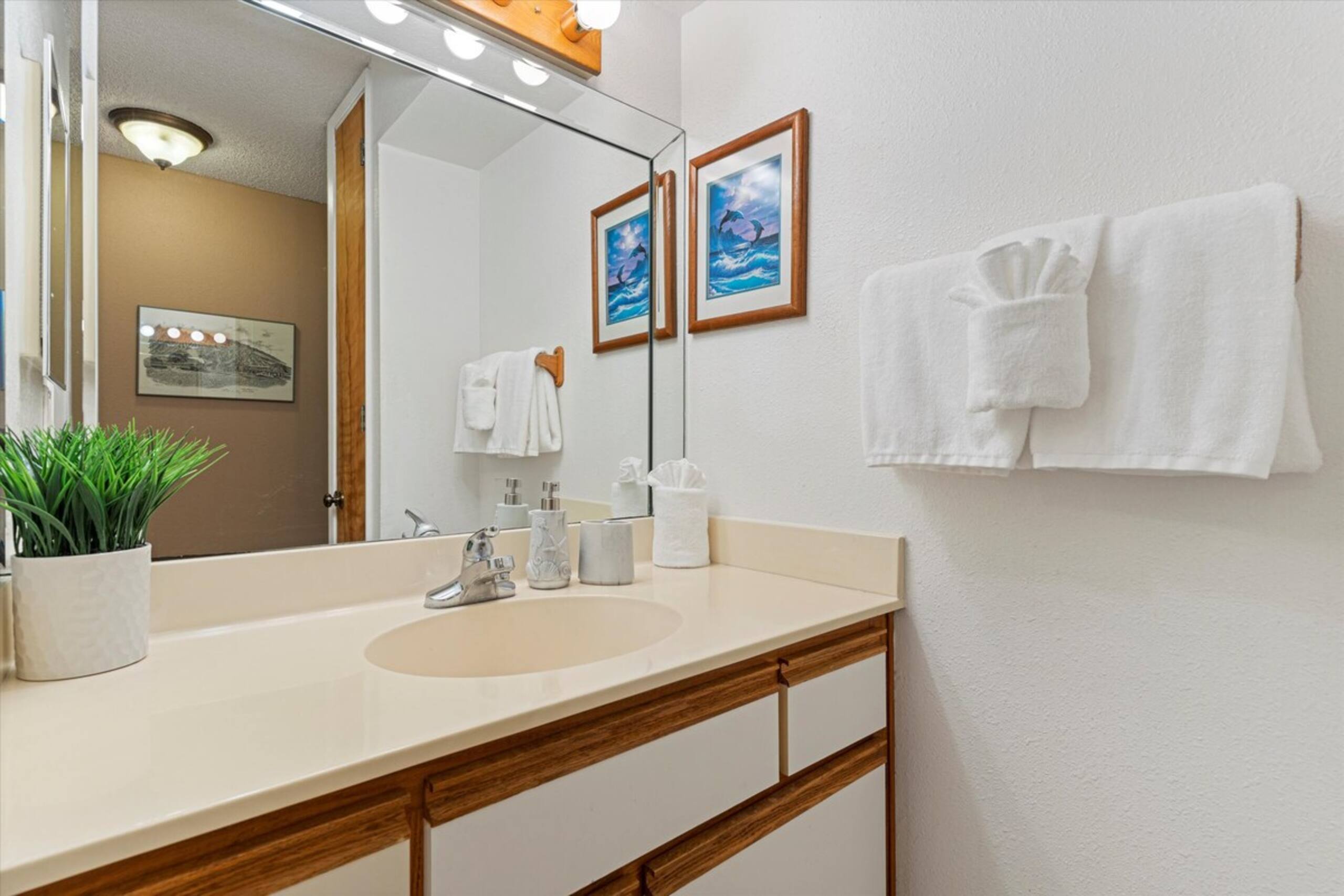 Kihei Akahi C317 Garden and Mountain View 1BD/1BA - Photo 33