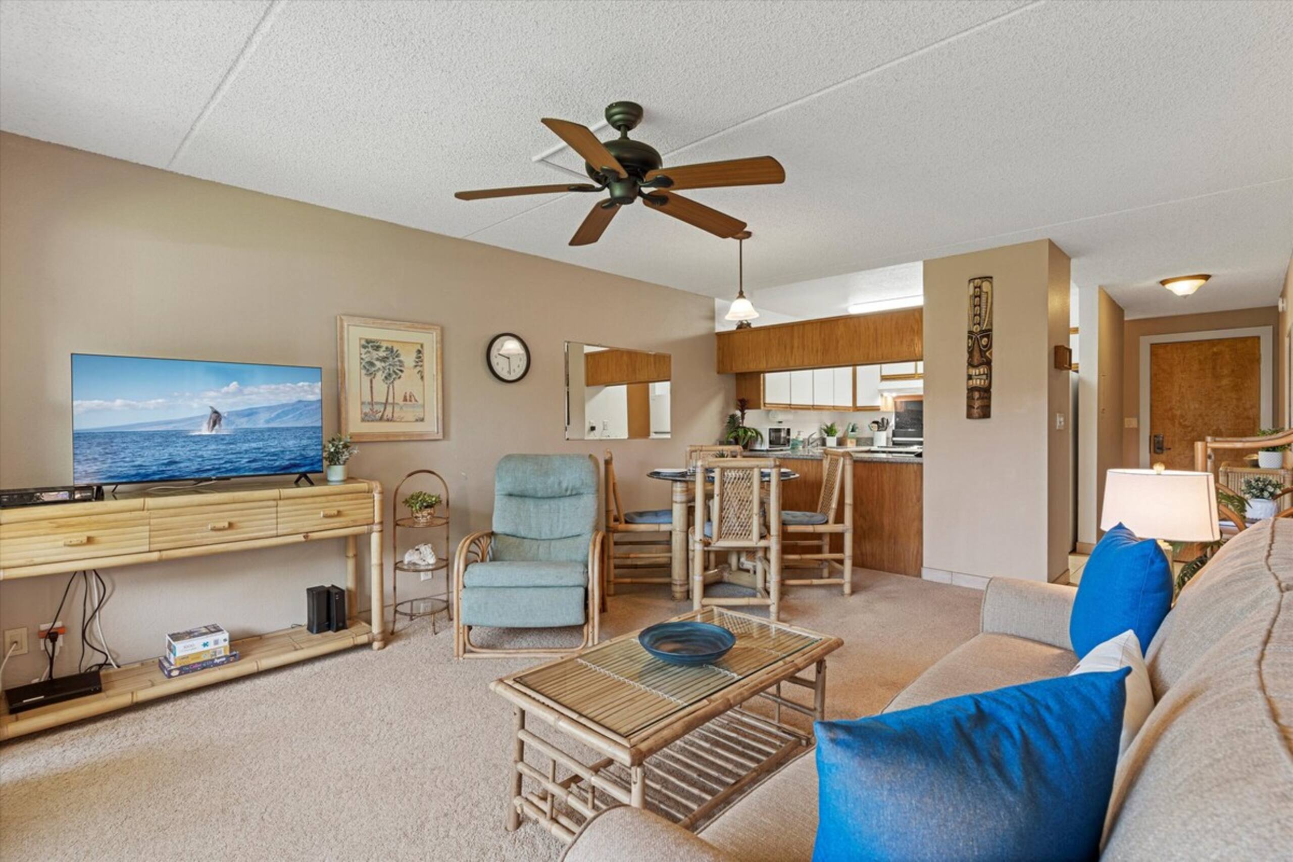 Kihei Akahi C317 Garden and Mountain View 1BD/1BA - Photo 12