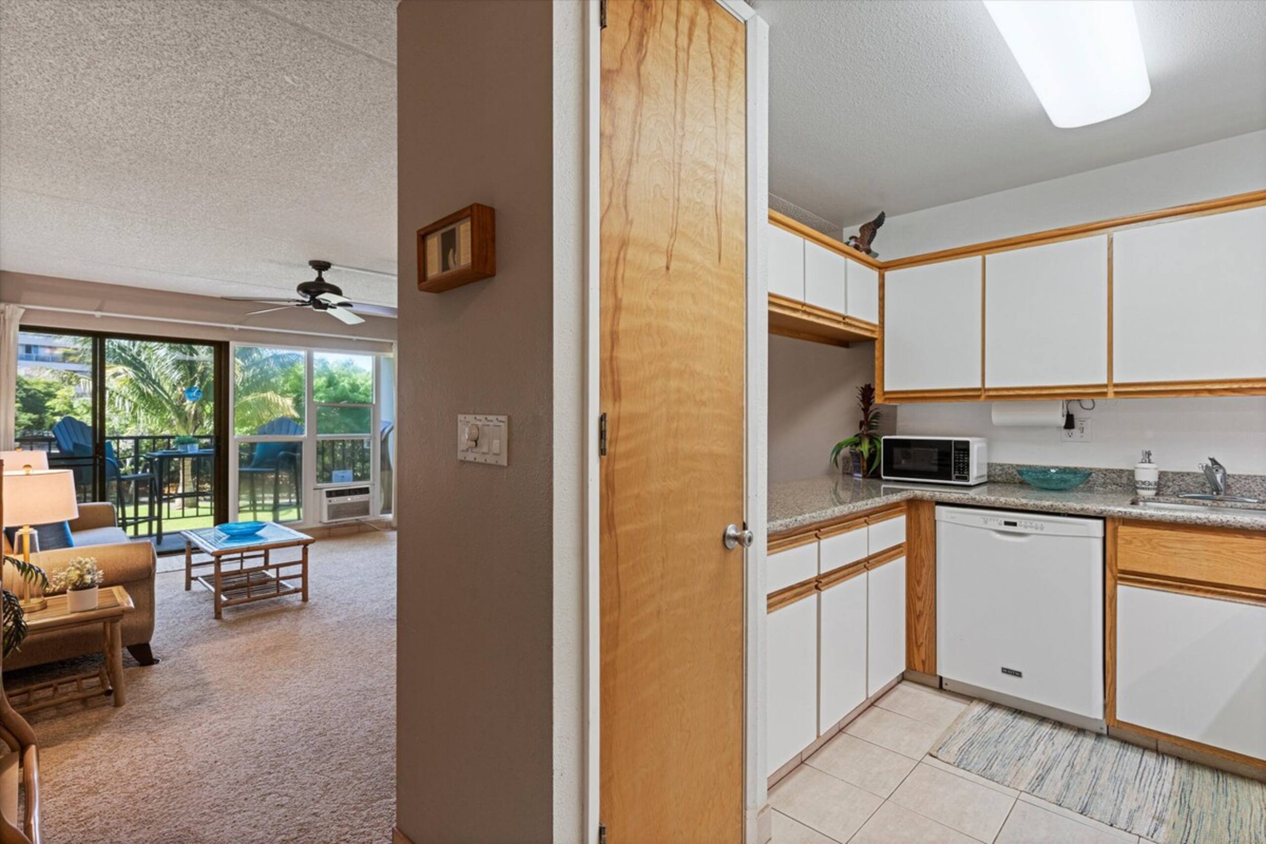 Kihei Akahi C317 Garden and Mountain View 1BD/1BA - Photo 24