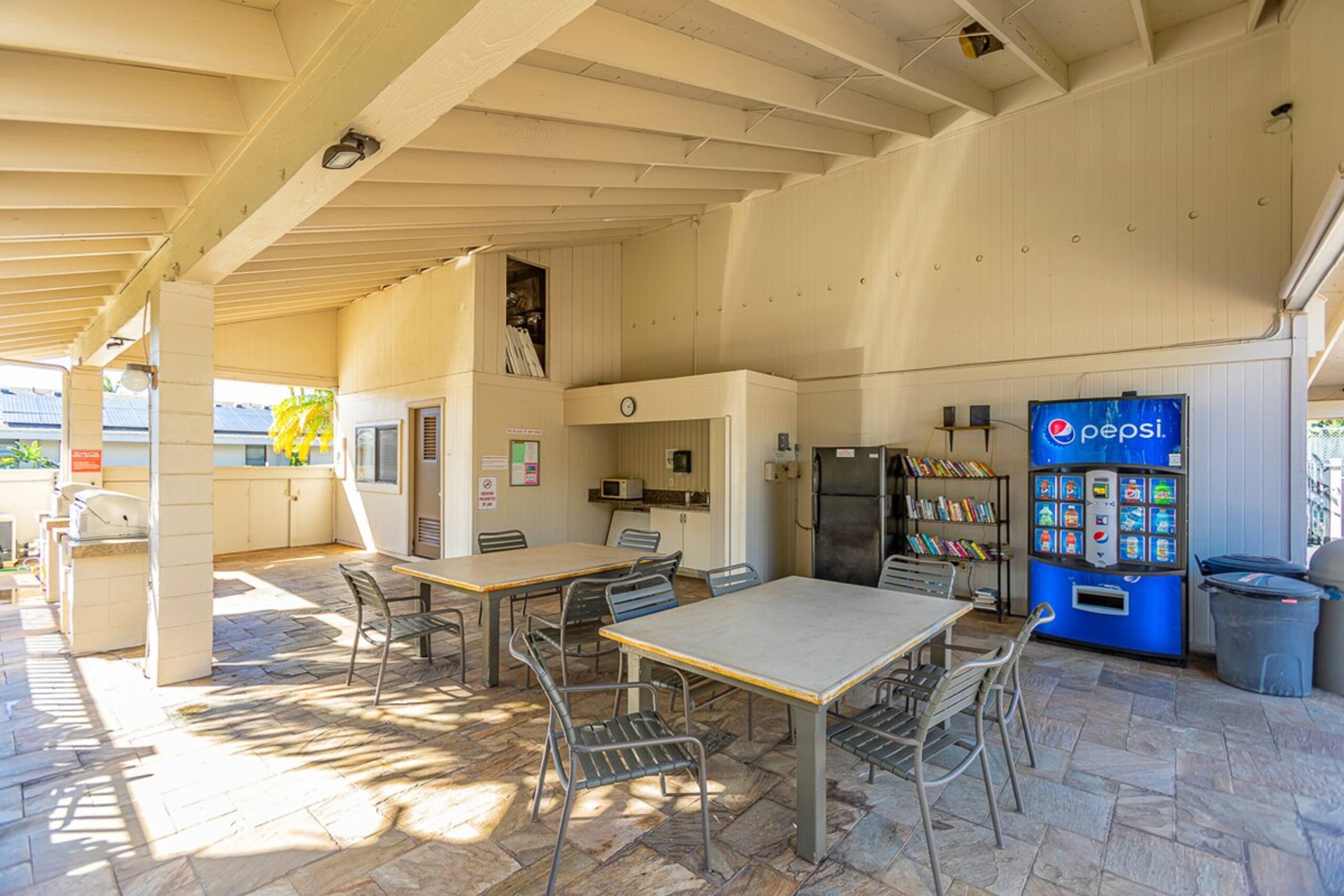Kihei Akahi C317 Garden and Mountain View 1BD/1BA - Photo 44
