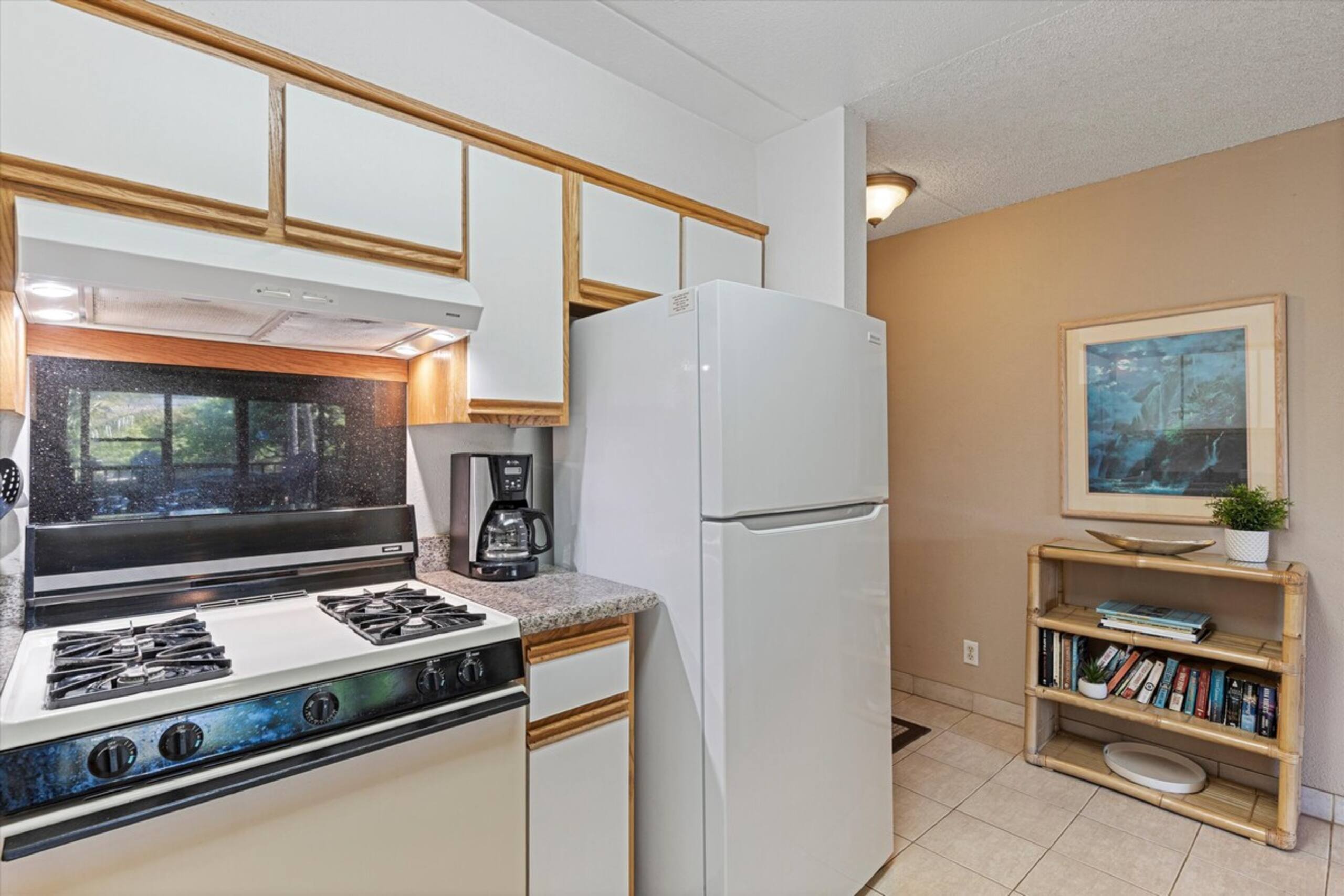 Kihei Akahi C317 Garden and Mountain View 1BD/1BA - Photo 23