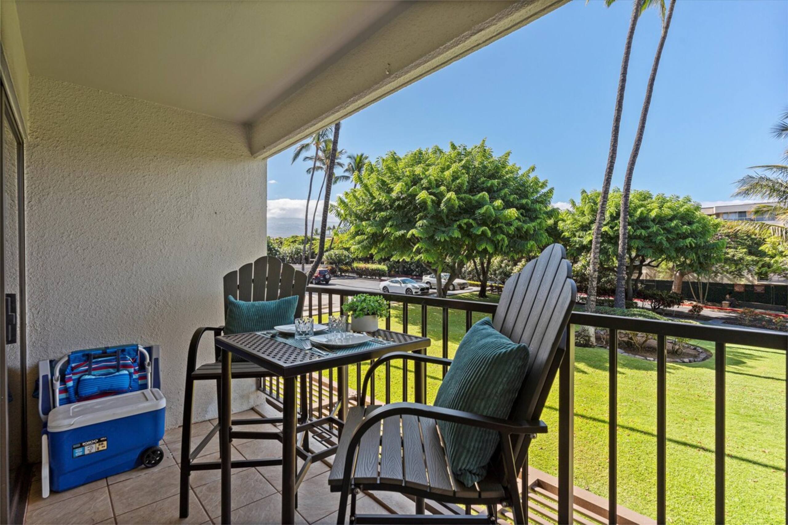Kihei Akahi C317 Garden and Mountain View 1BD/1BA - Photo 4