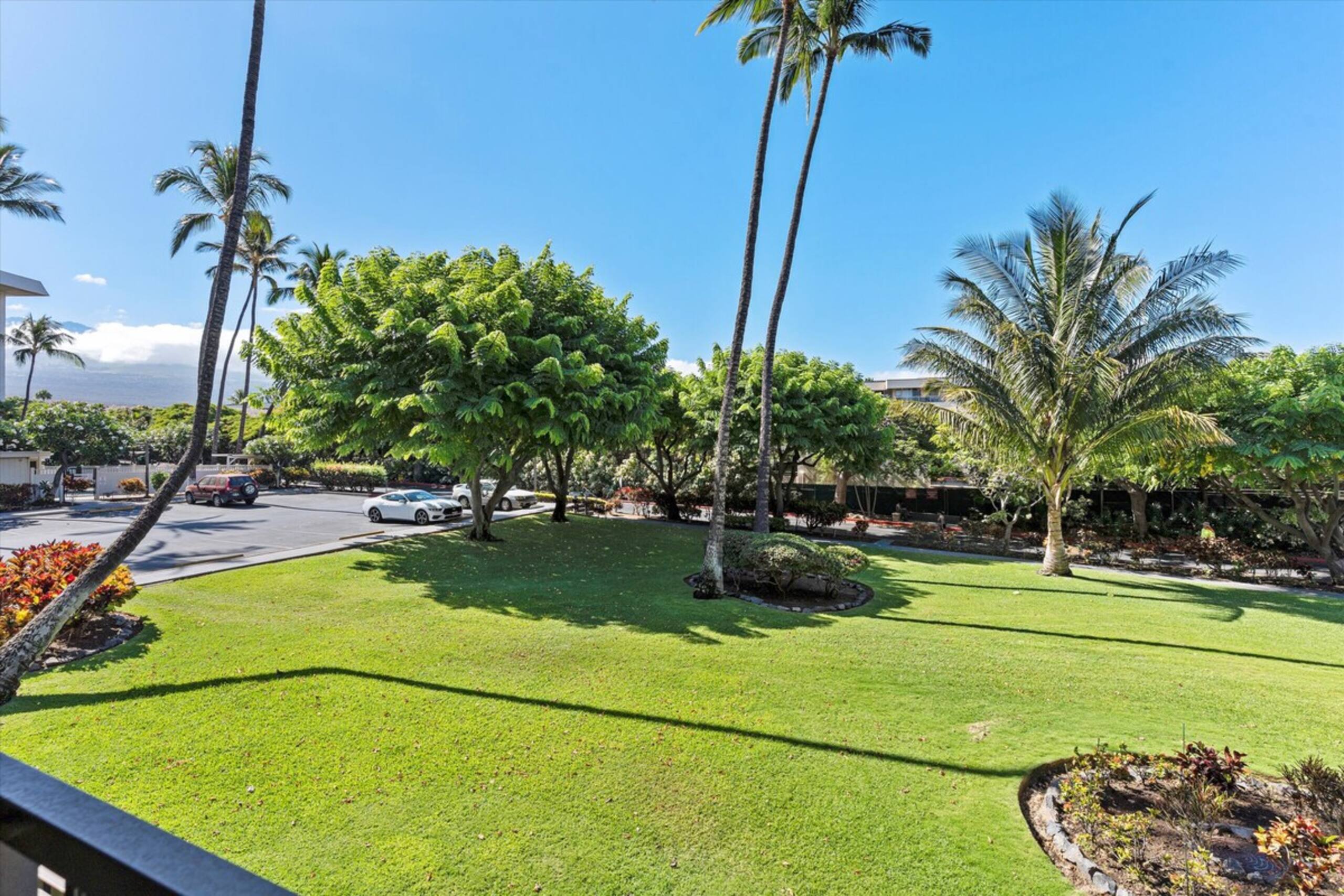 Kihei Akahi C317 Garden and Mountain View 1BD/1BA - Photo 6