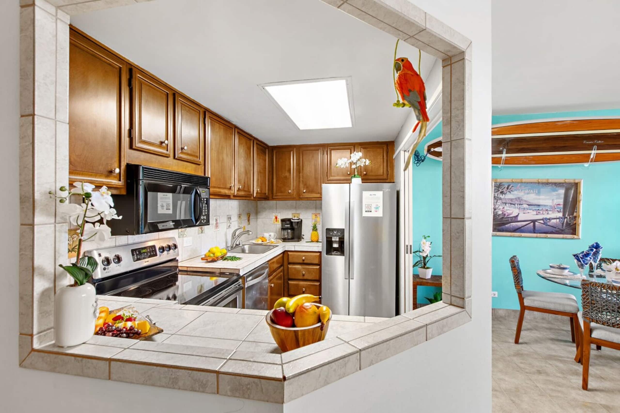 Beachside Bliss Upgraded Ground-Floor Condo - Photo 18