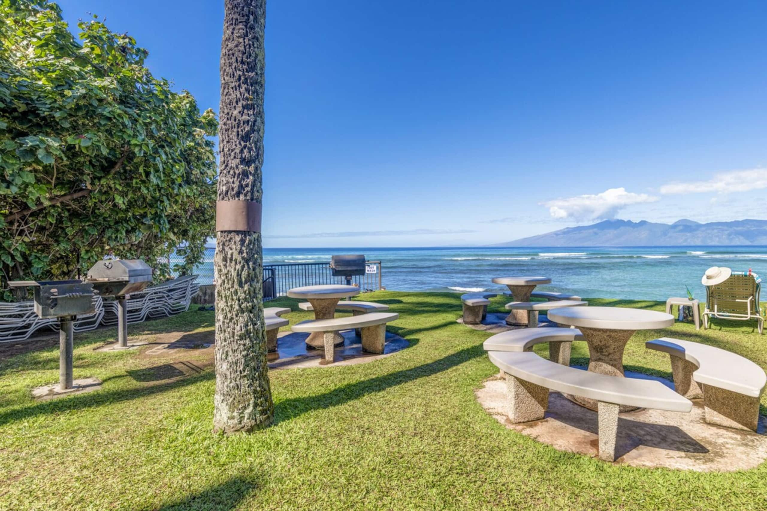 Beachside Bliss Upgraded Ground-Floor Condo - Photo 35