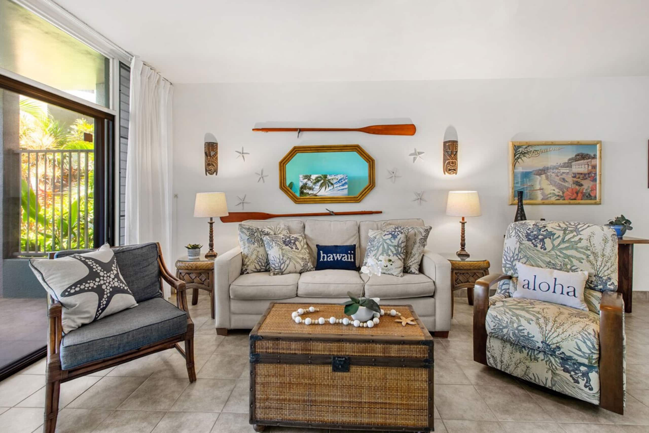 Beachside Bliss Upgraded Ground-Floor Condo - Photo 13