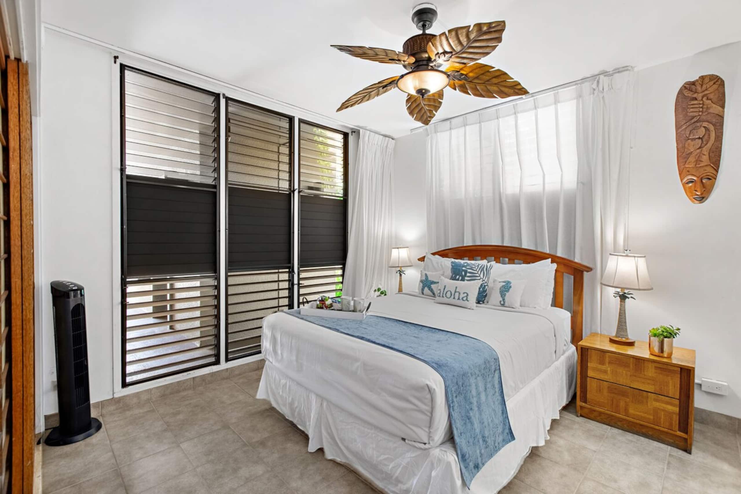 Beachside Bliss Upgraded Ground-Floor Condo - Photo 20