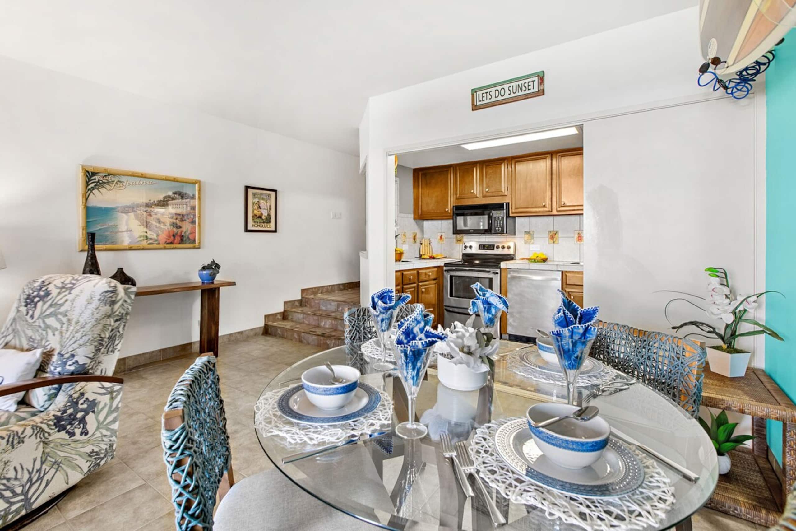 Beachside Bliss Upgraded Ground-Floor Condo - Photo 14
