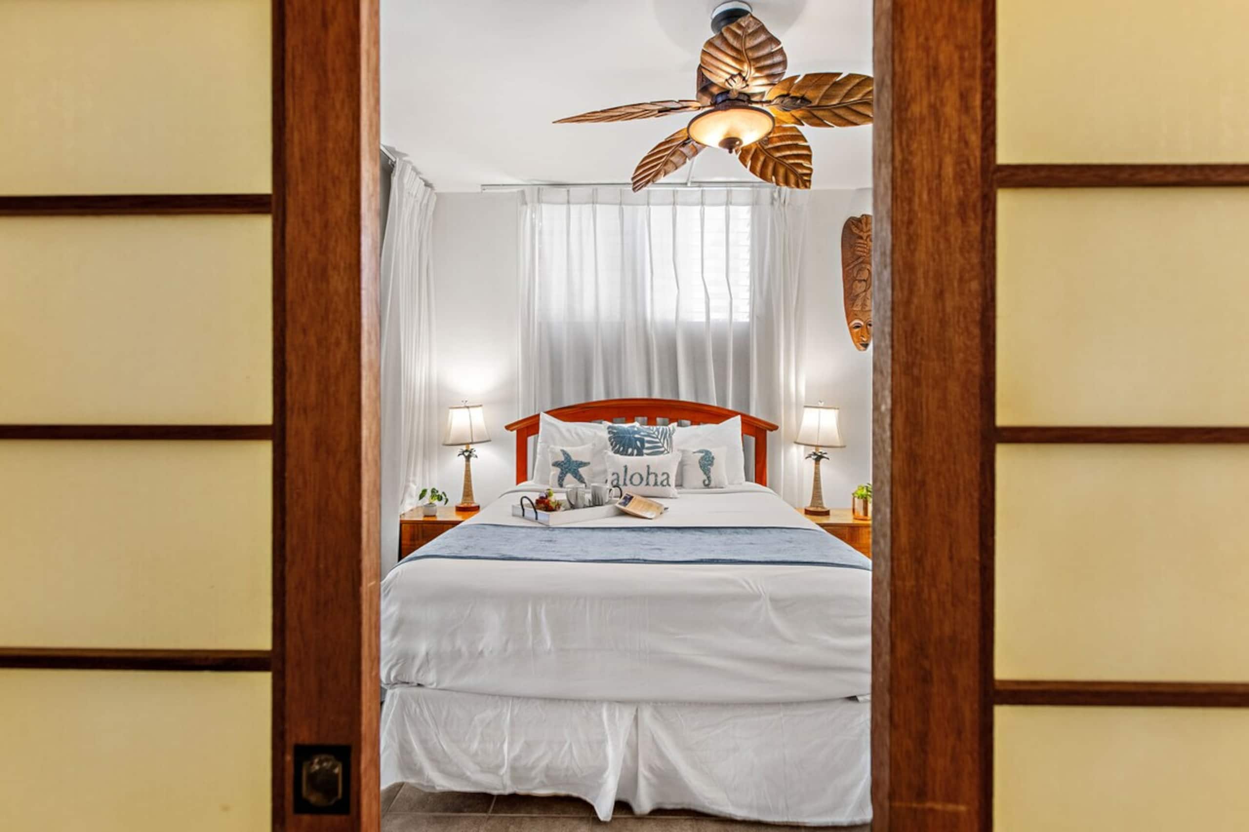 Beachside Bliss Upgraded Ground-Floor Condo - Photo 21
