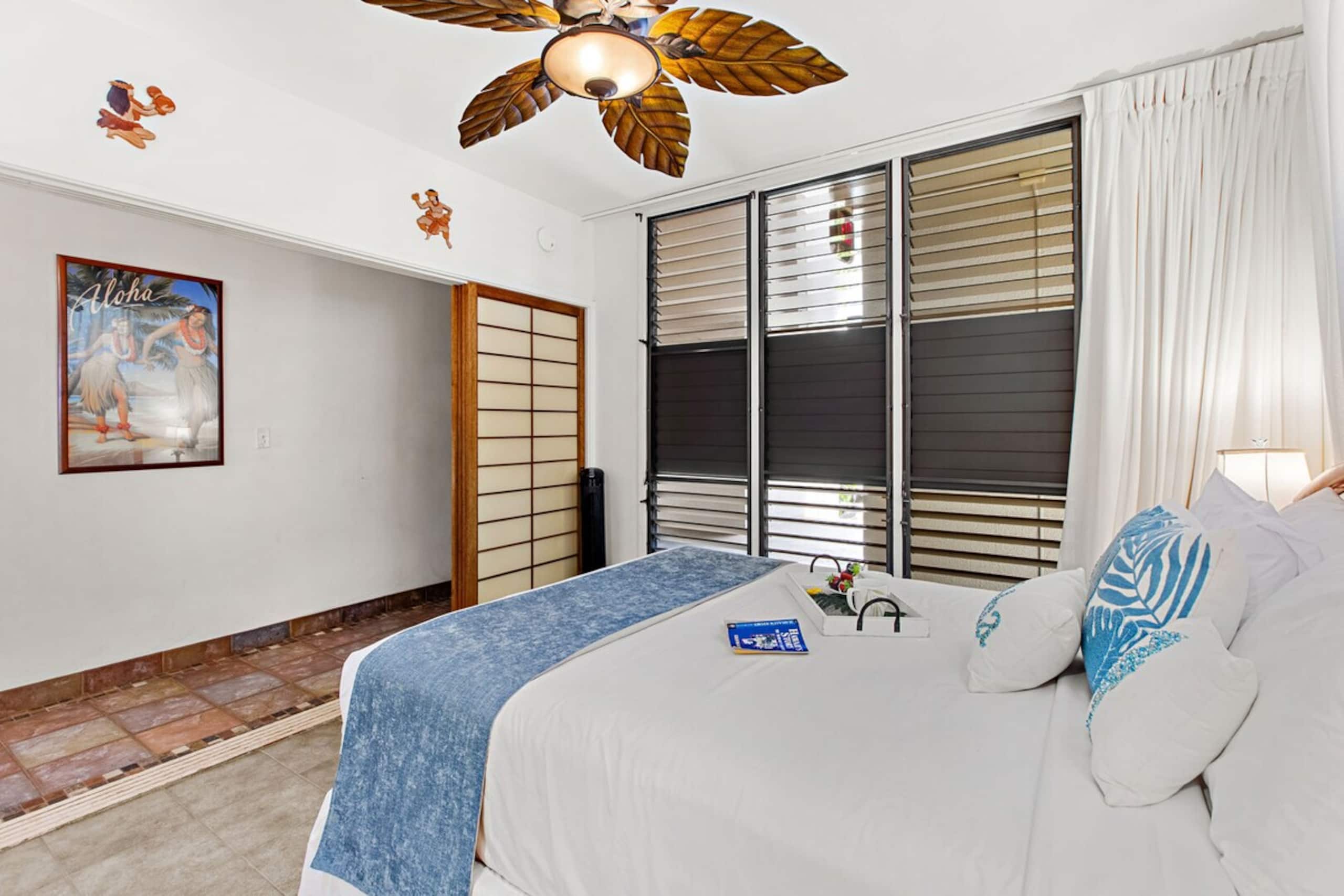 Beachside Bliss Upgraded Ground-Floor Condo - Photo 24
