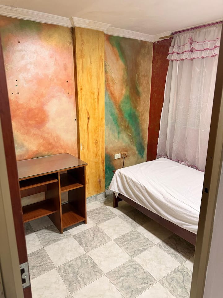 Dhomë gjumi 2