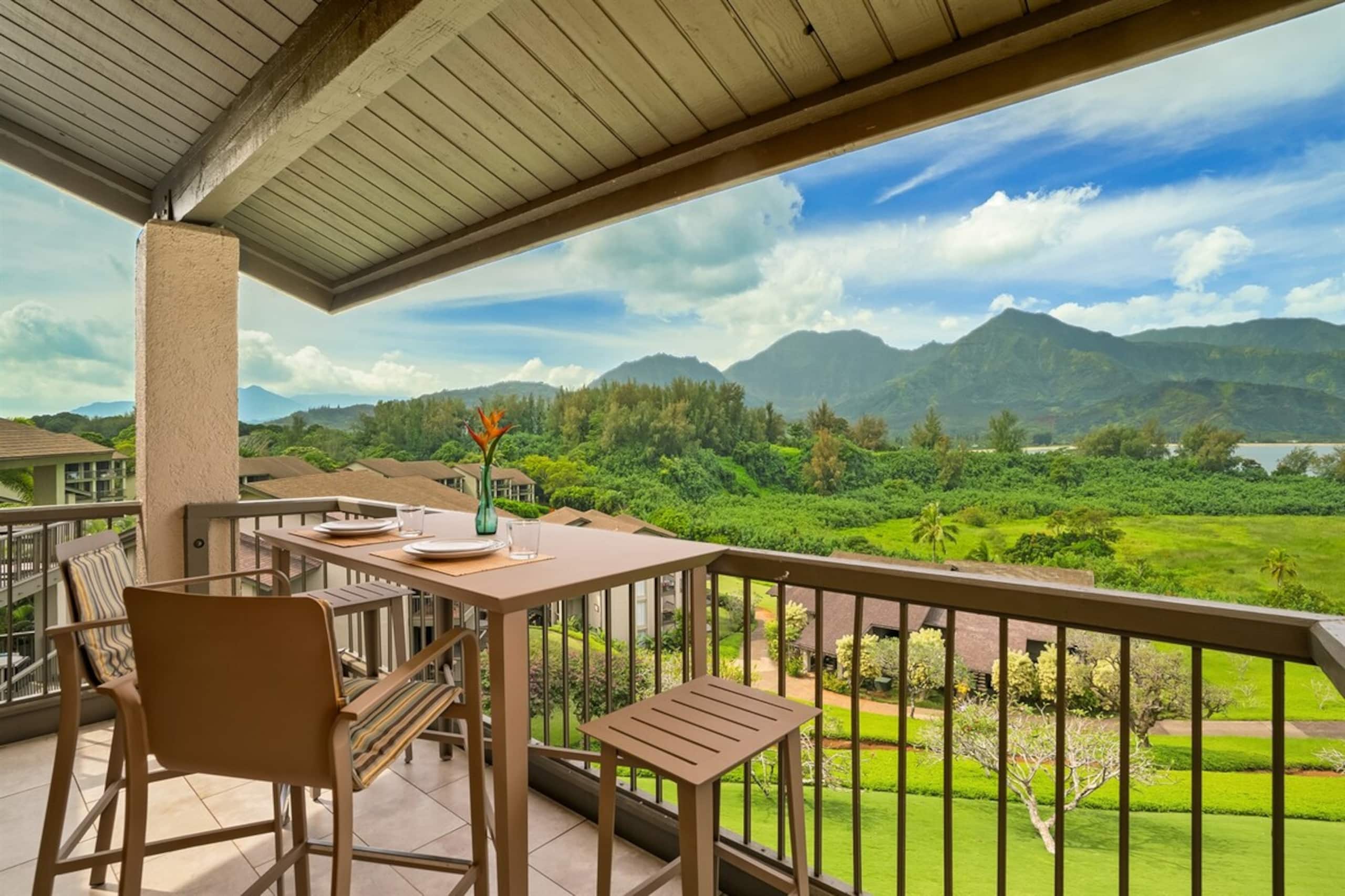 Top Floor Ocean View Resort 3BR +Beach +A/C +Pool - Photo 6
