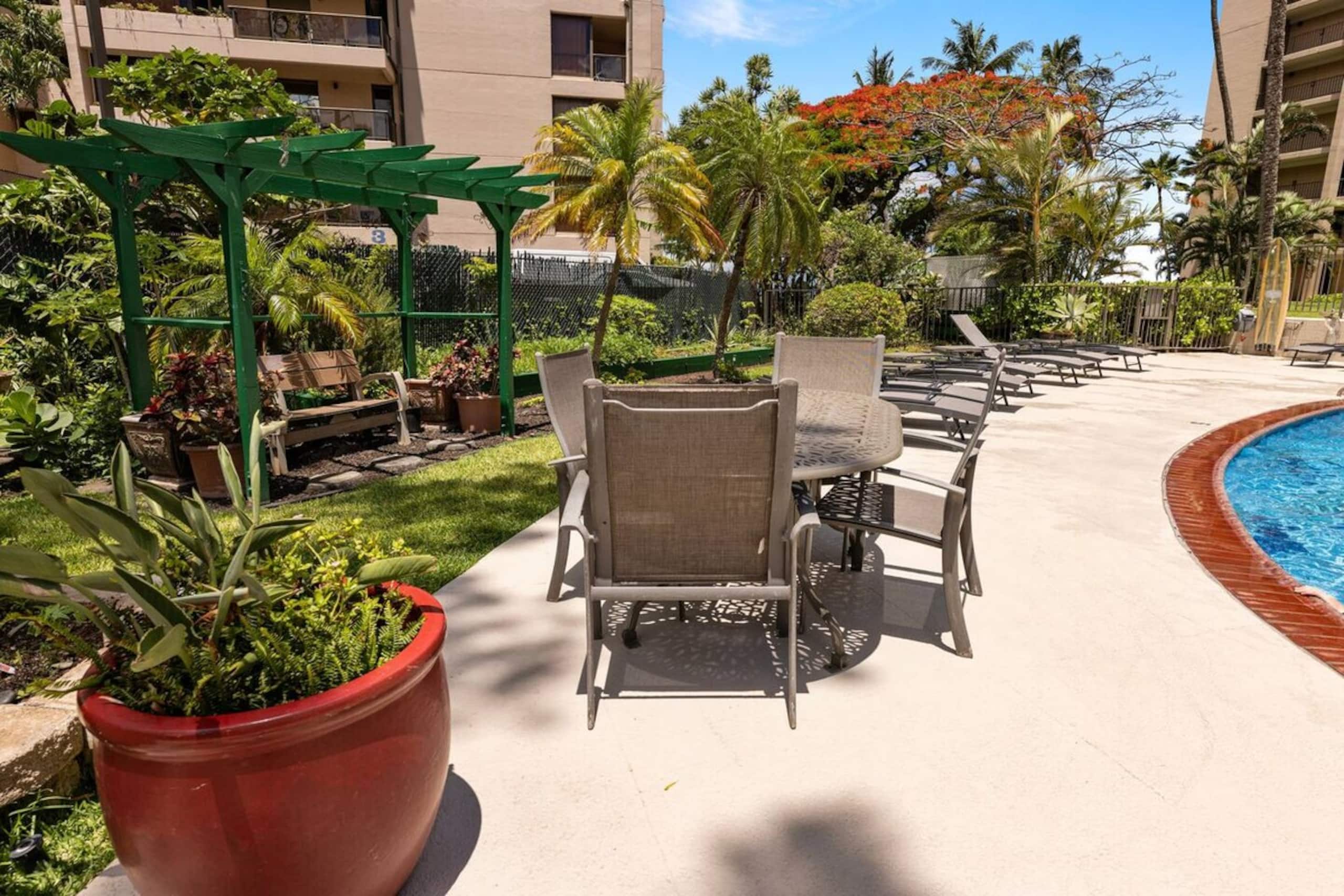 Remodeled Luxe Beachfront Escape Ocean Views & AC - Photo 16