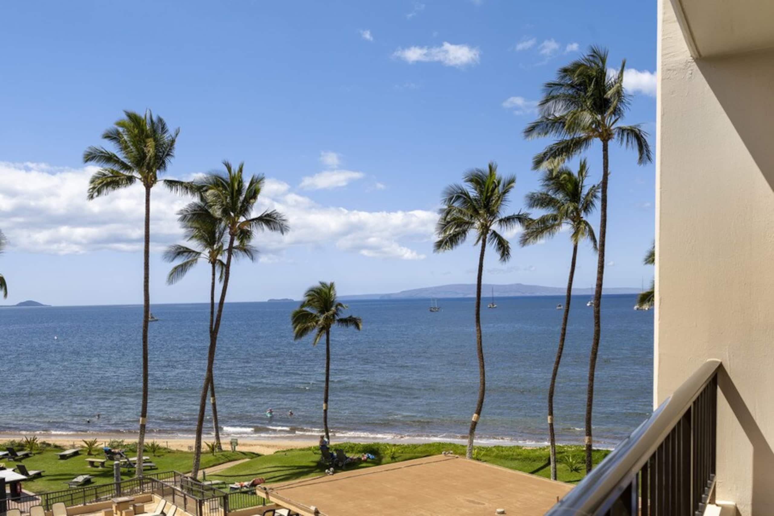 Upgraded Condo with Ocean Views- Sugar Beach 409 - Photo 20