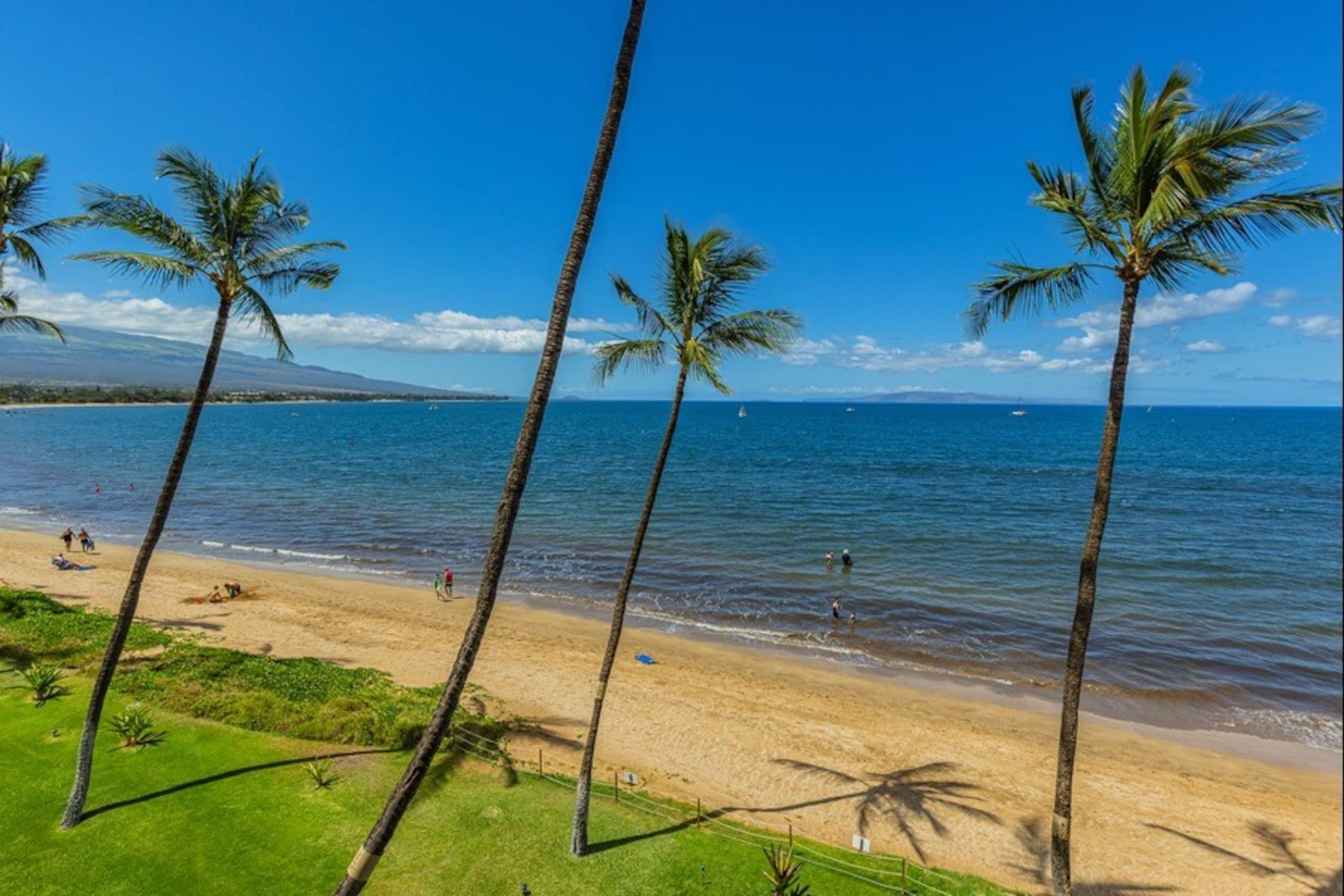 Upgraded Condo with Ocean Views- Sugar Beach 409 - Photo 28