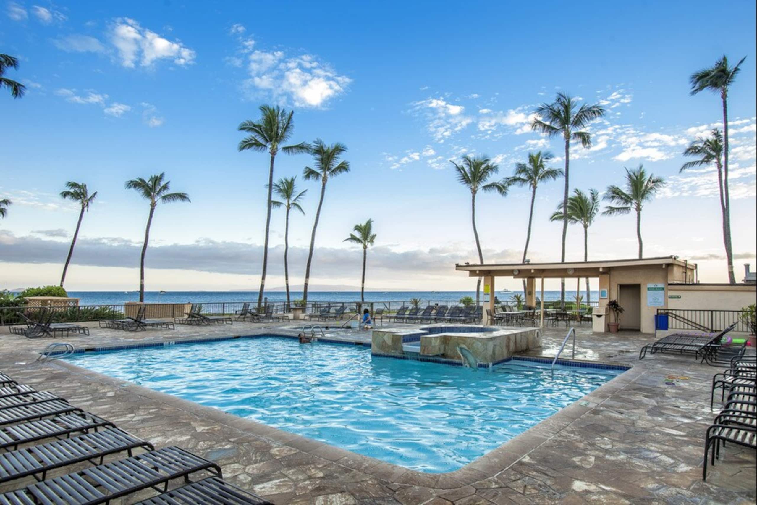 Upgraded Condo with Ocean Views- Sugar Beach 409 - Photo 21