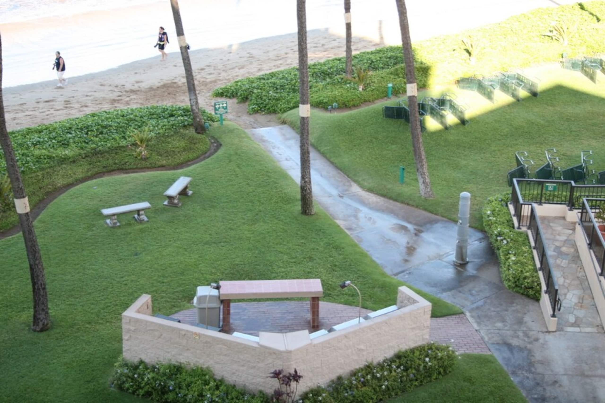 Upgraded Condo with Ocean Views- Sugar Beach 409 - Photo 25