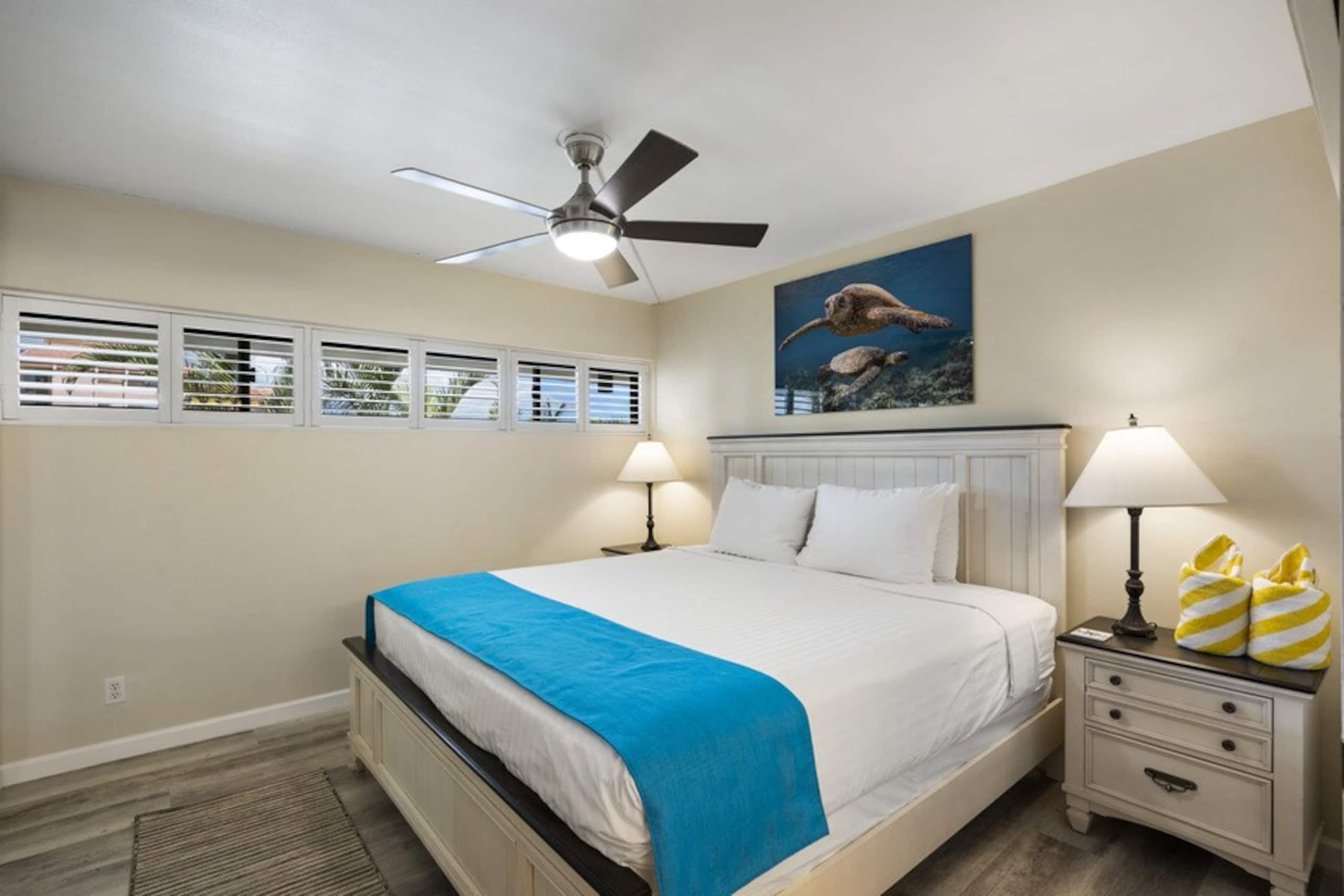 Upgraded Condo with Ocean Views- Sugar Beach 409 - Photo 29