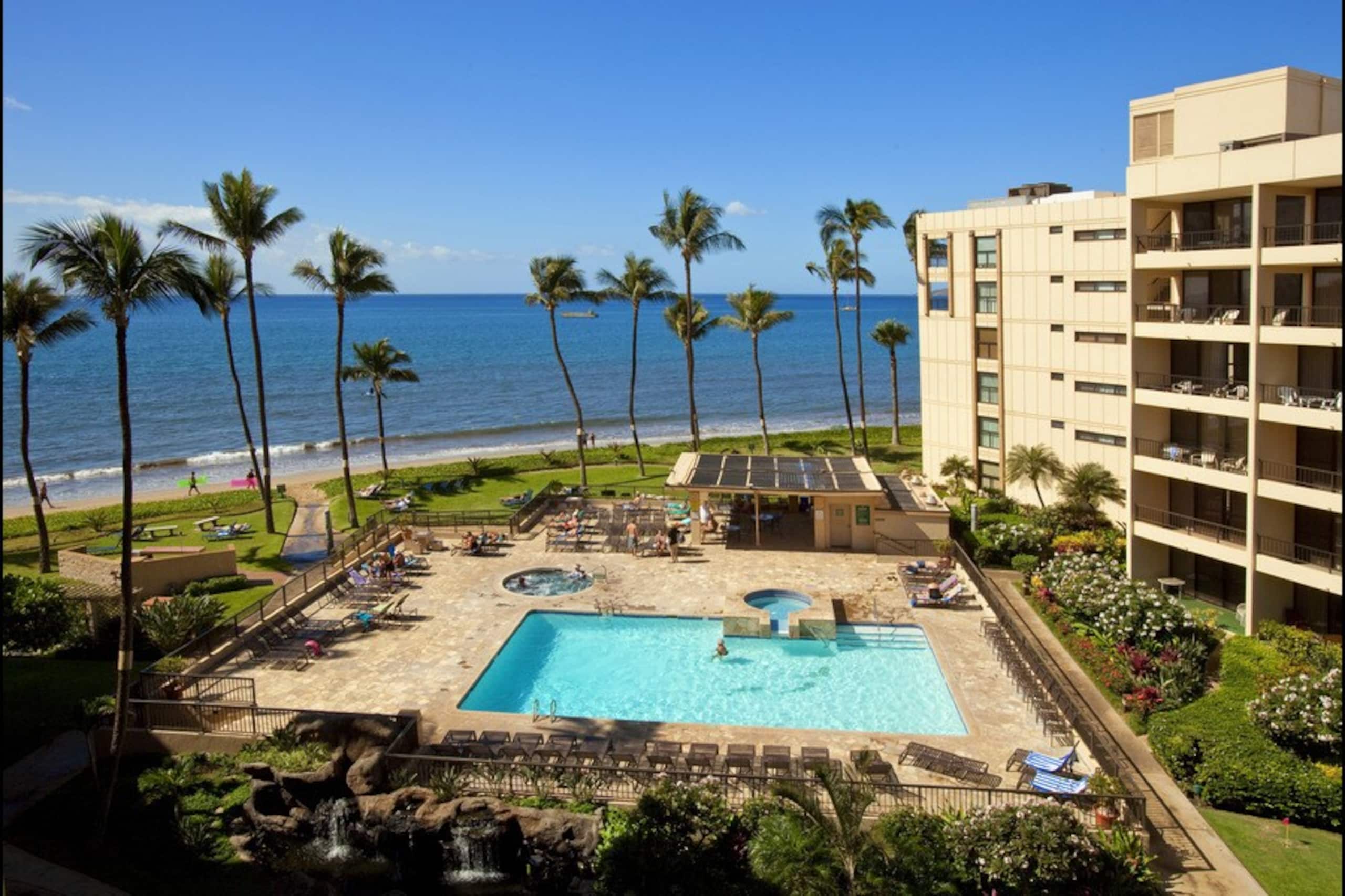 Upgraded Condo with Ocean Views- Sugar Beach 409 - Photo 22