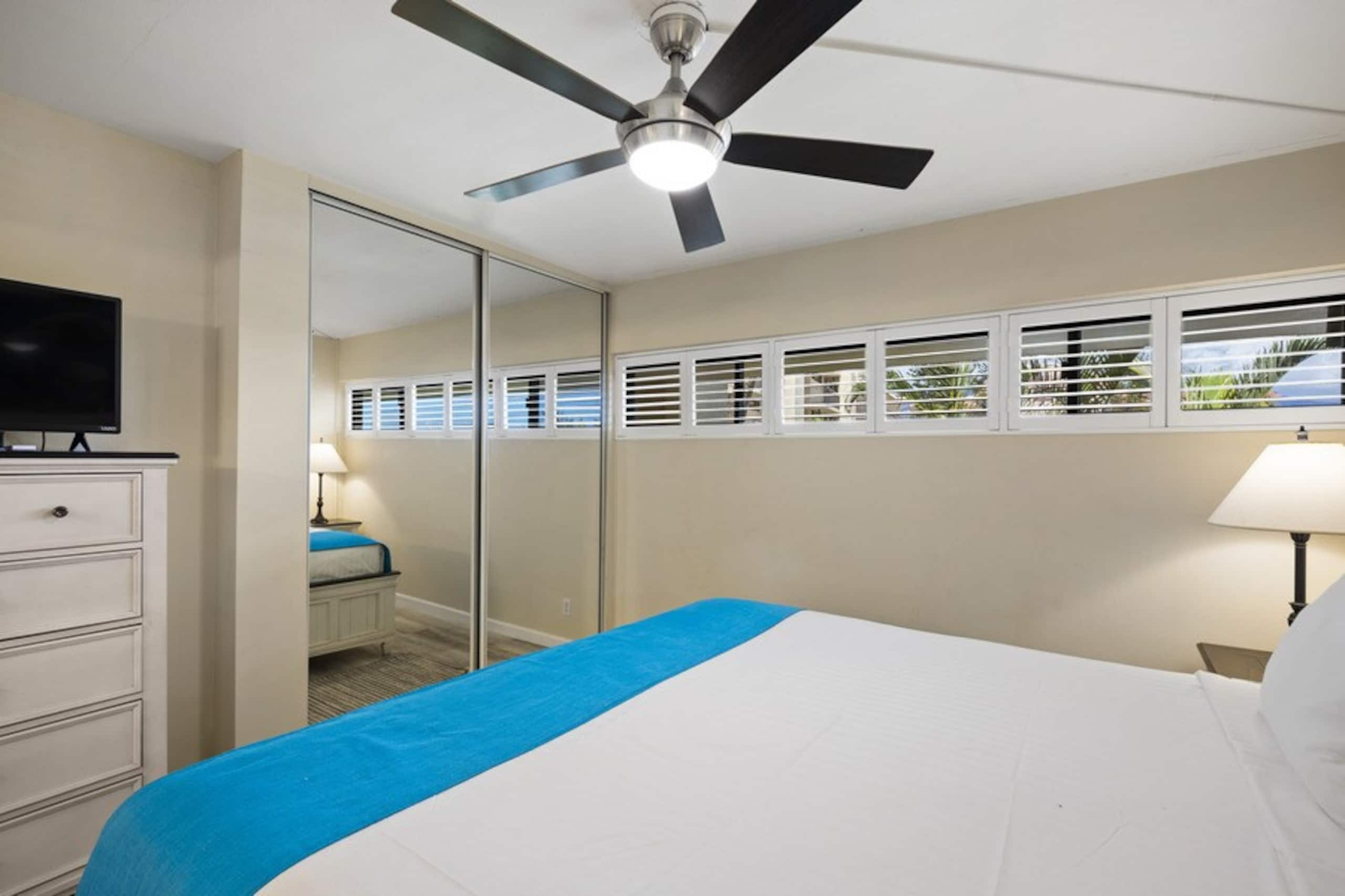 Upgraded Condo with Ocean Views- Sugar Beach 409 - Photo 12