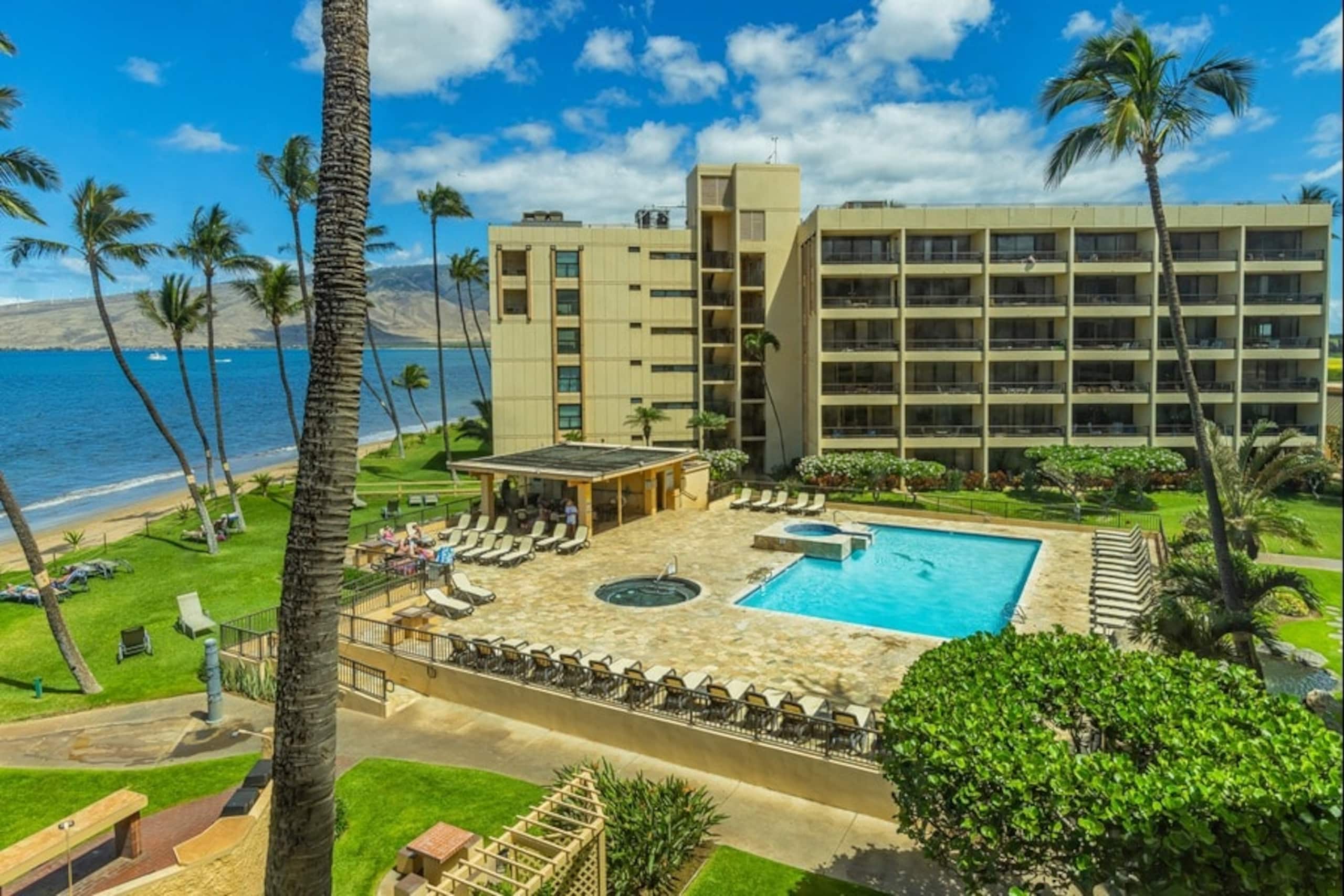 Upgraded Condo with Ocean Views- Sugar Beach 409 - Photo 23
