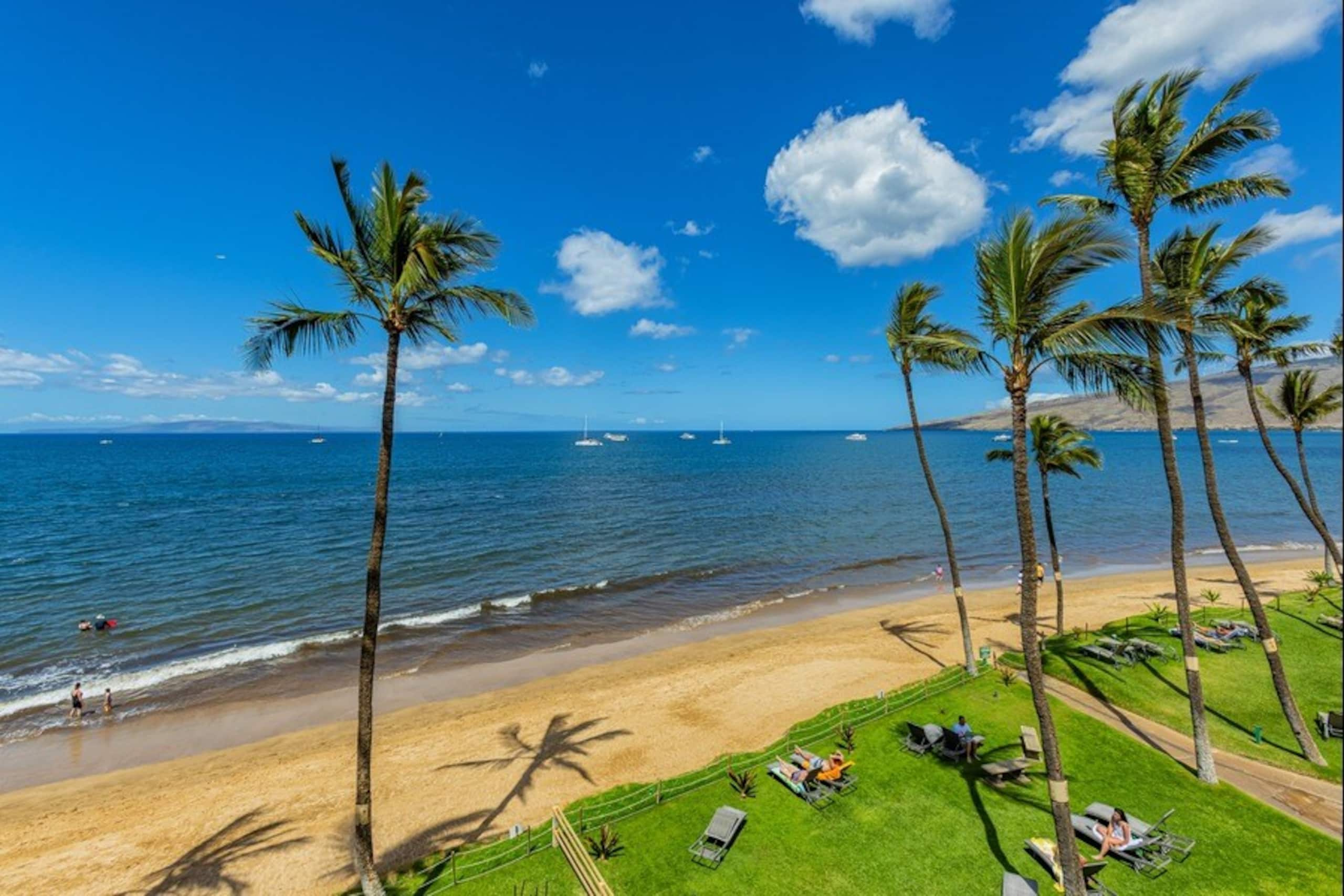 Upgraded Condo with Ocean Views- Sugar Beach 409 - Photo 27