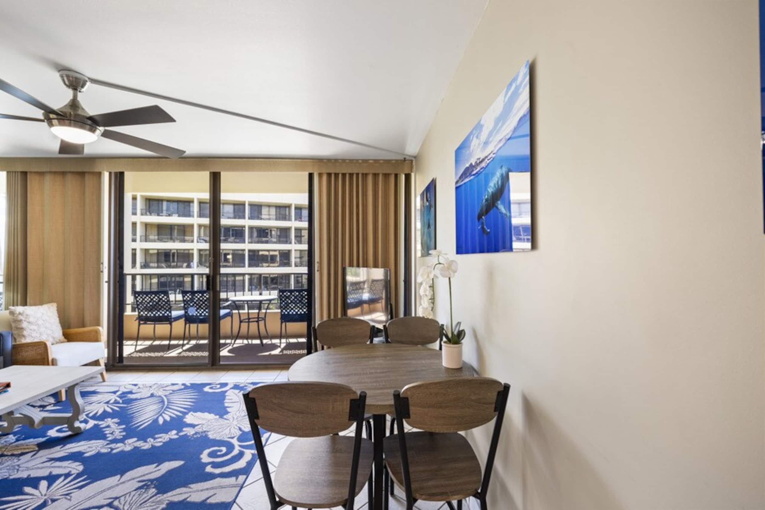 Upgraded Condo with Ocean Views- Sugar Beach 409 - Photo 11