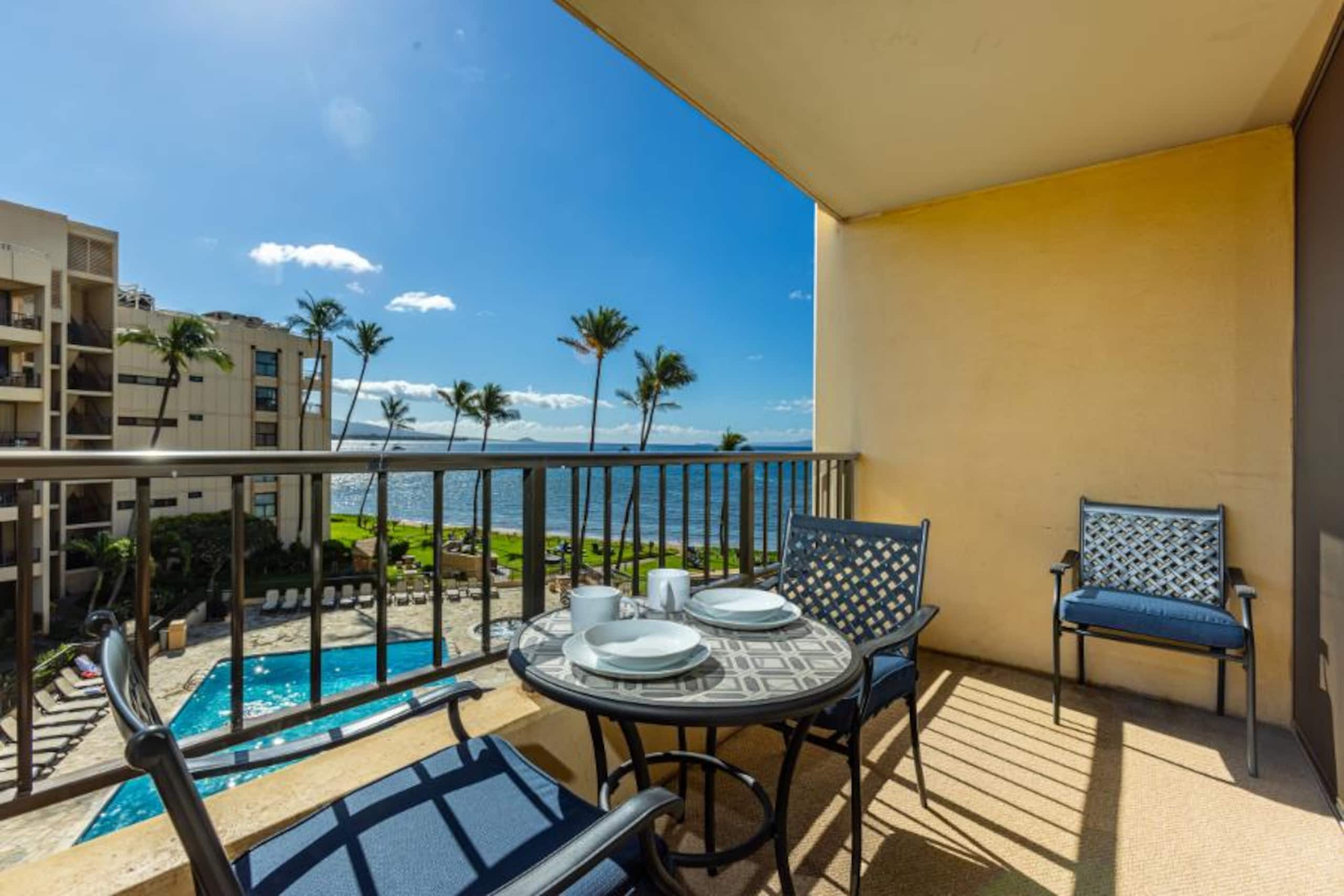 Upgraded Condo with Ocean Views- Sugar Beach 409 - Photo 30