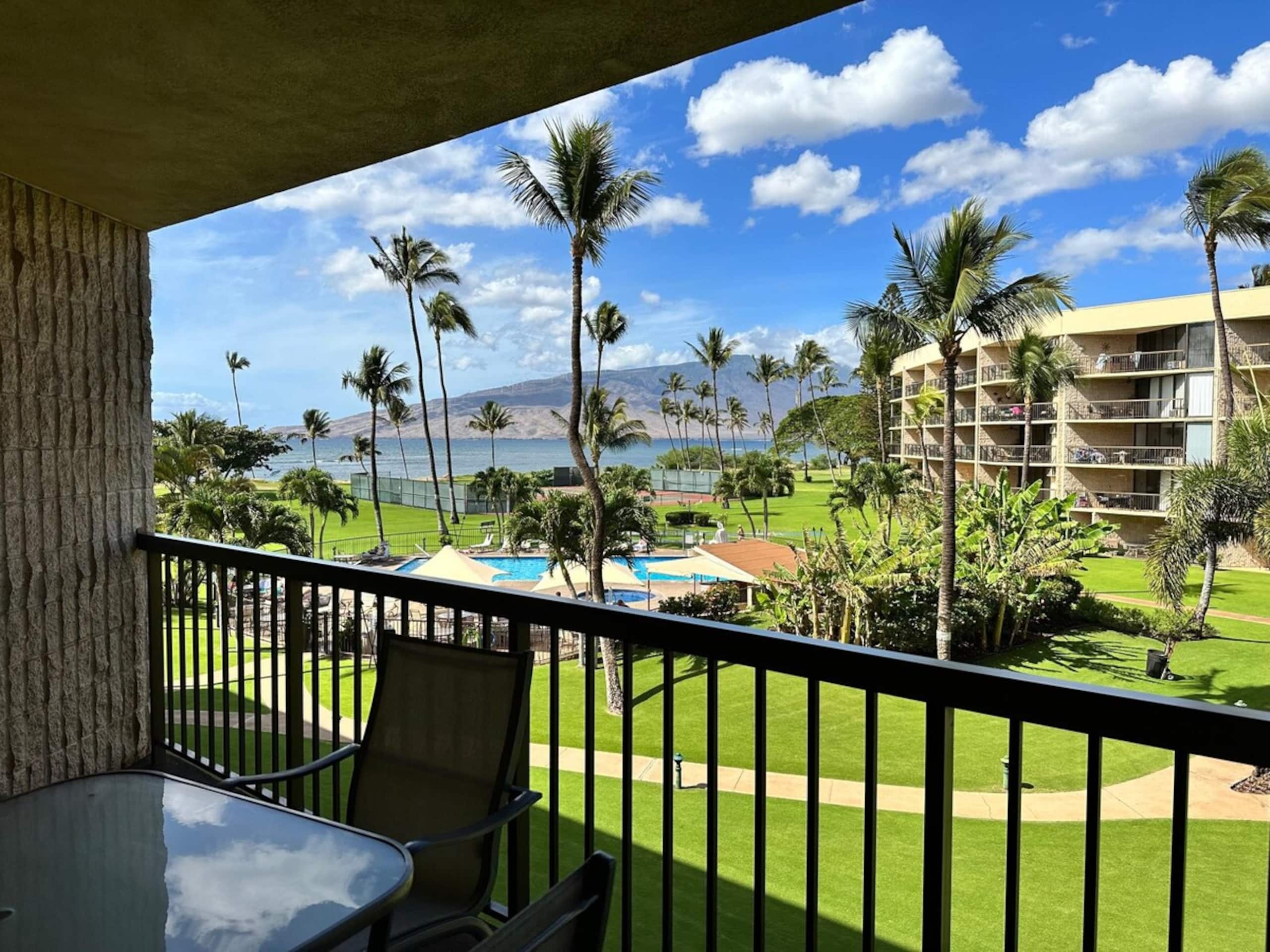 Recent updates with ocean views and beach access B - Photo 8