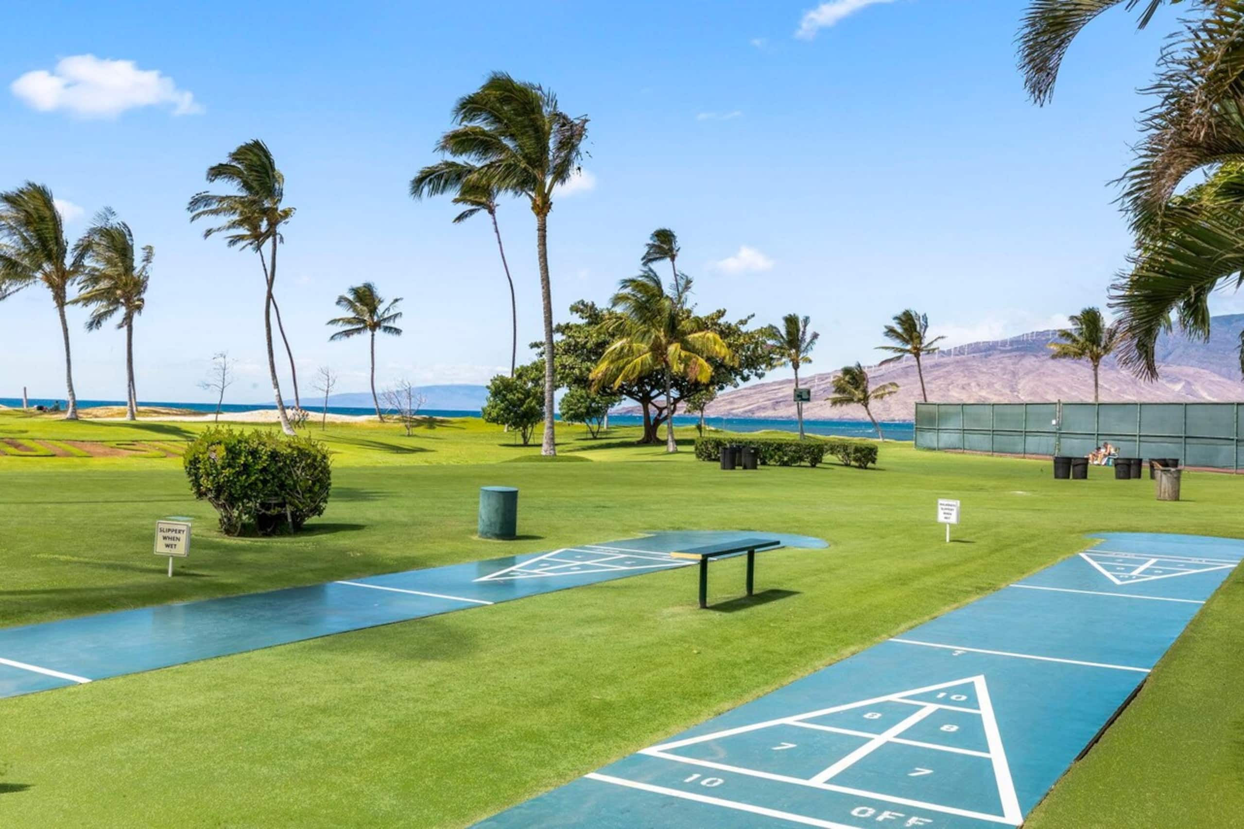 Recent updates with ocean views and beach access B - Photo 9