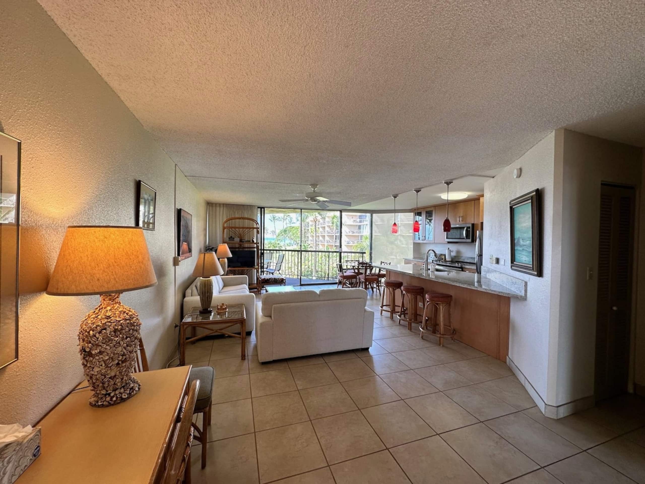 Recent updates with ocean views and beach access B - Photo 16