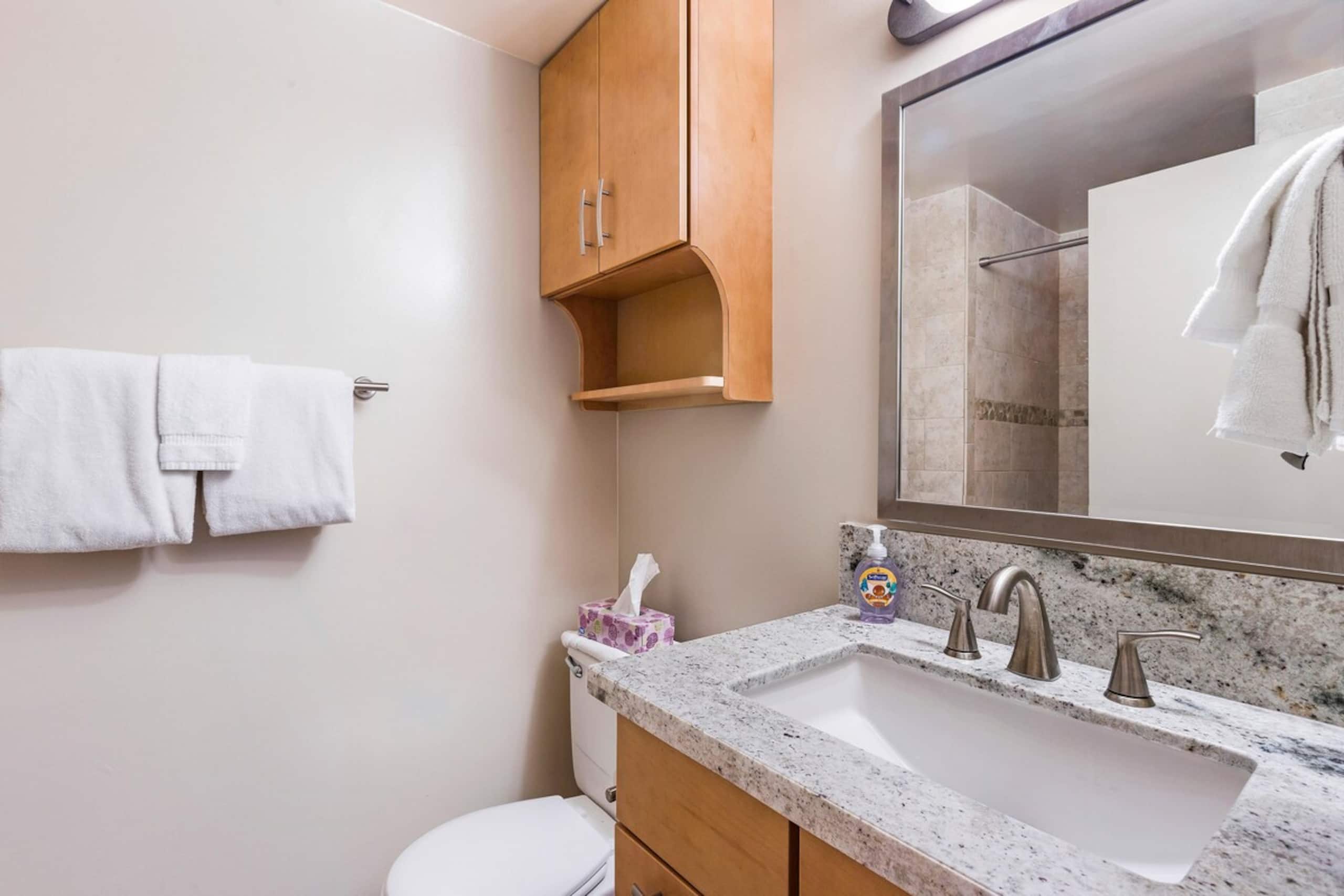 Recent updates with ocean views and beach access B - Photo 18