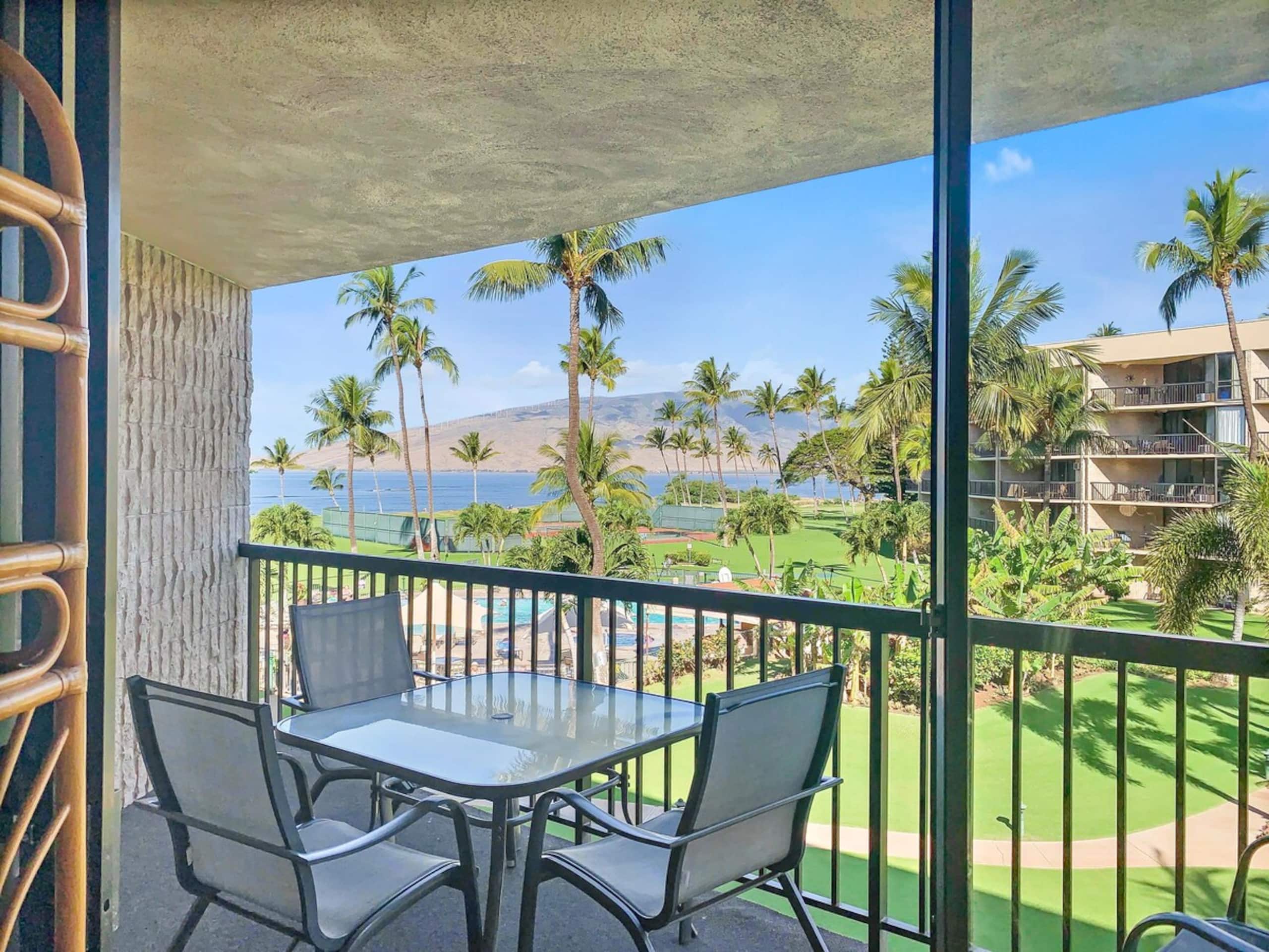 Recent updates with ocean views and beach access B - Photo 20