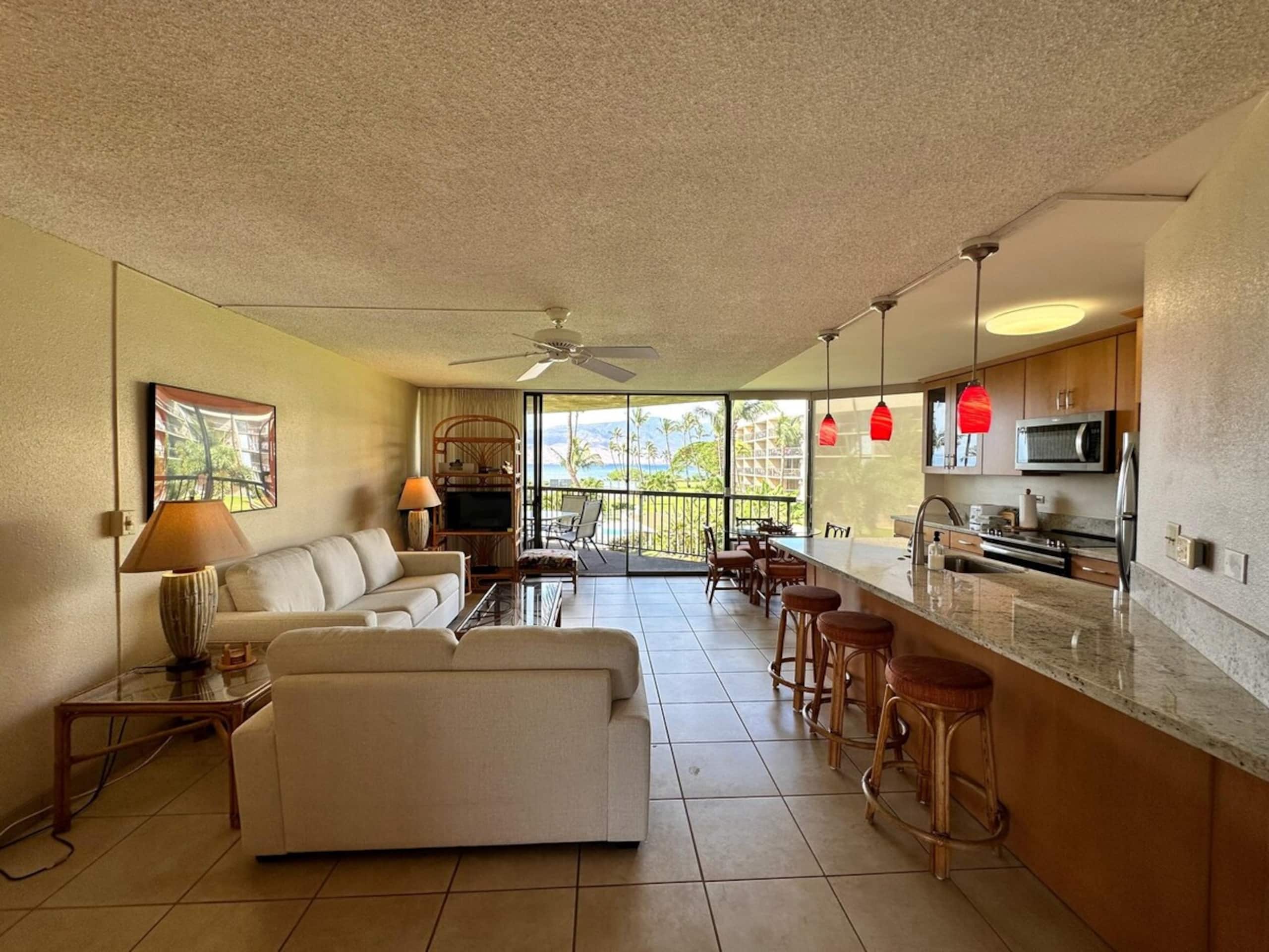 Recent updates with ocean views and beach access B - Photo 25