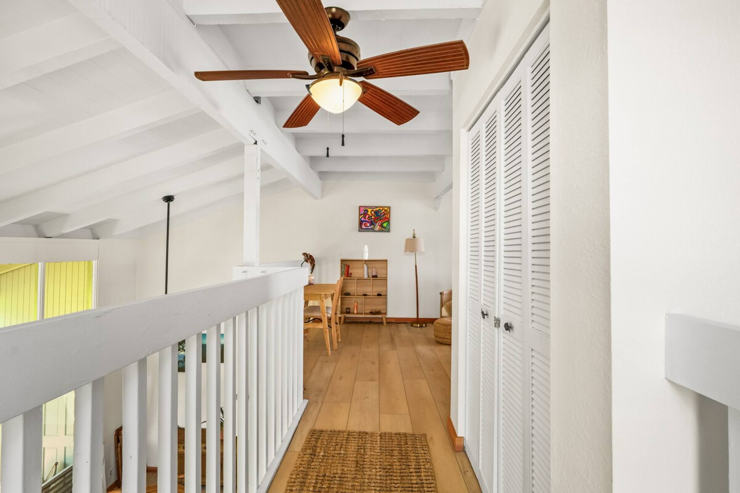 Sunny, Spacious 2BR w/Ocean View - Photo 20