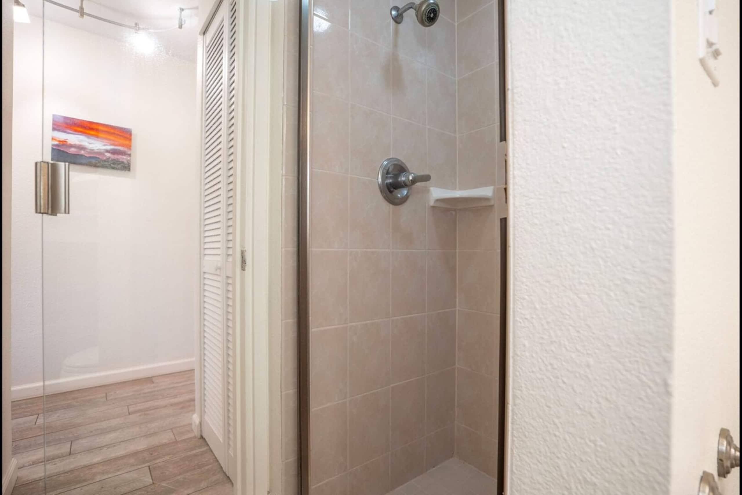 Kamaole Sands 6-202, Stunning Renovation, Split AC - Photo 21