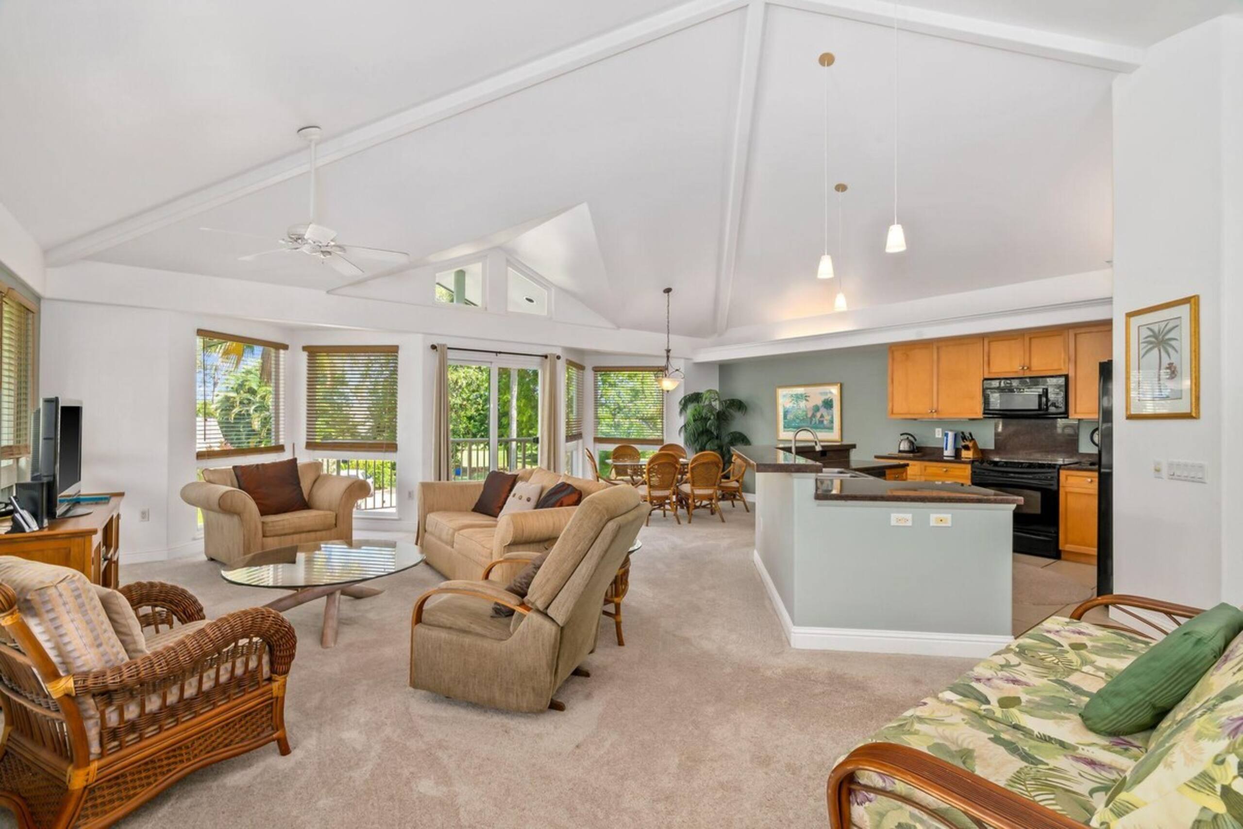 Spacious Tropical Living at Villas of Kamalii 58 - Photo 7