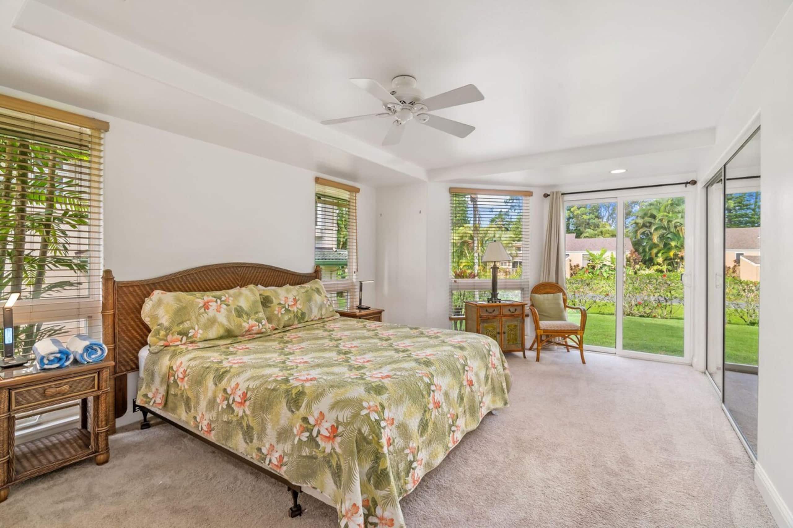 Spacious Tropical Living at Villas of Kamalii 58 - Photo 13