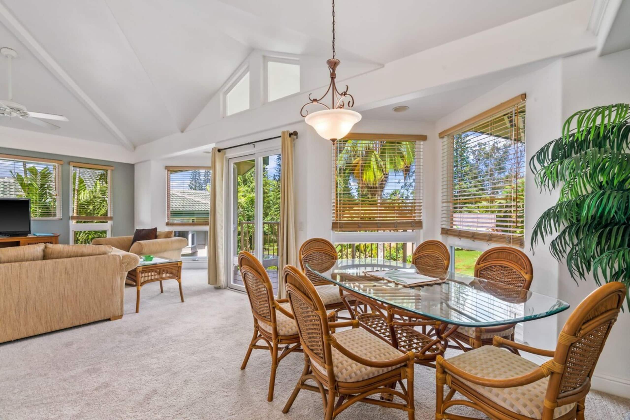 Spacious Tropical Living at Villas of Kamalii 58 - Photo 2
