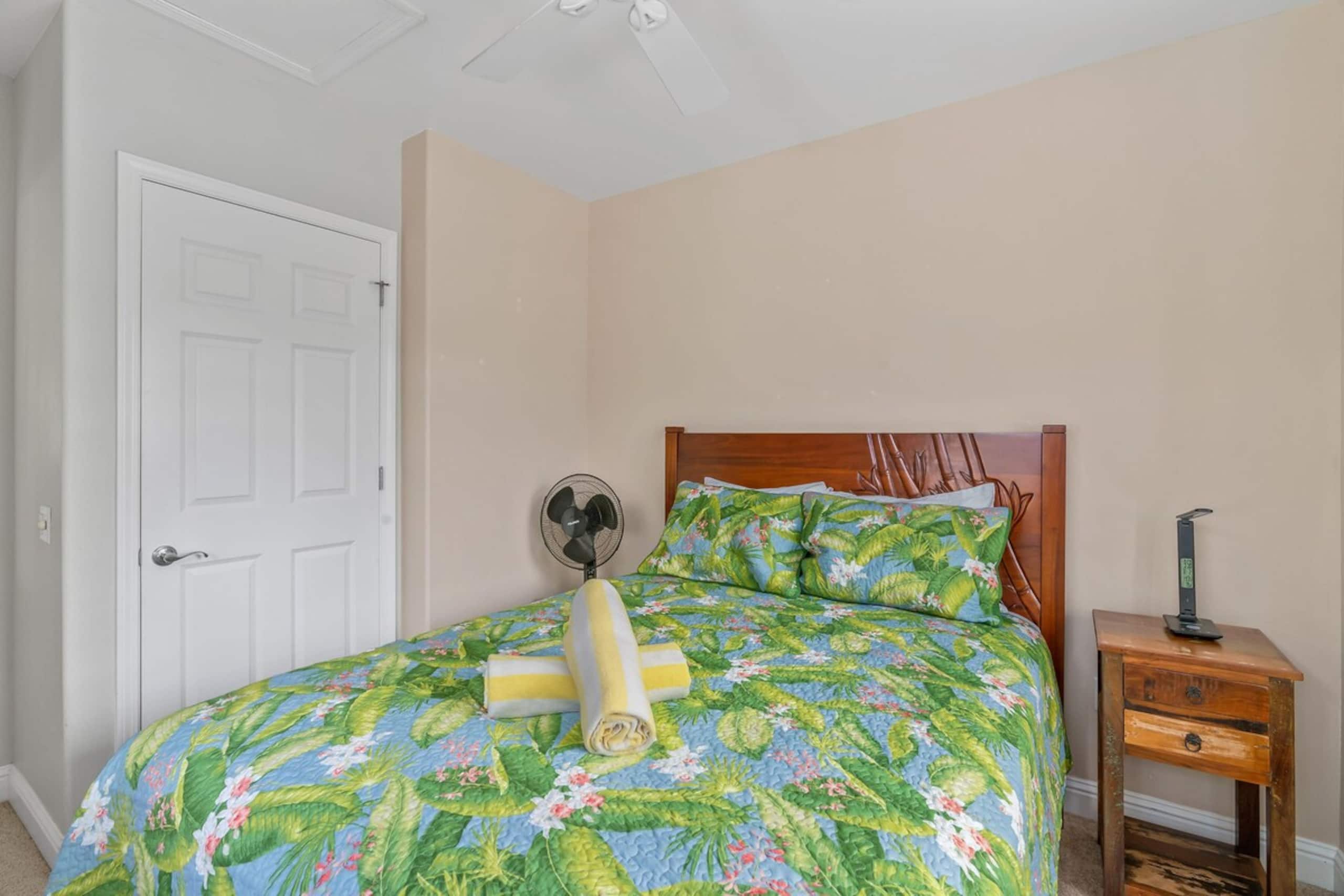 Spacious Tropical Living at Villas of Kamalii 58 - Photo 15