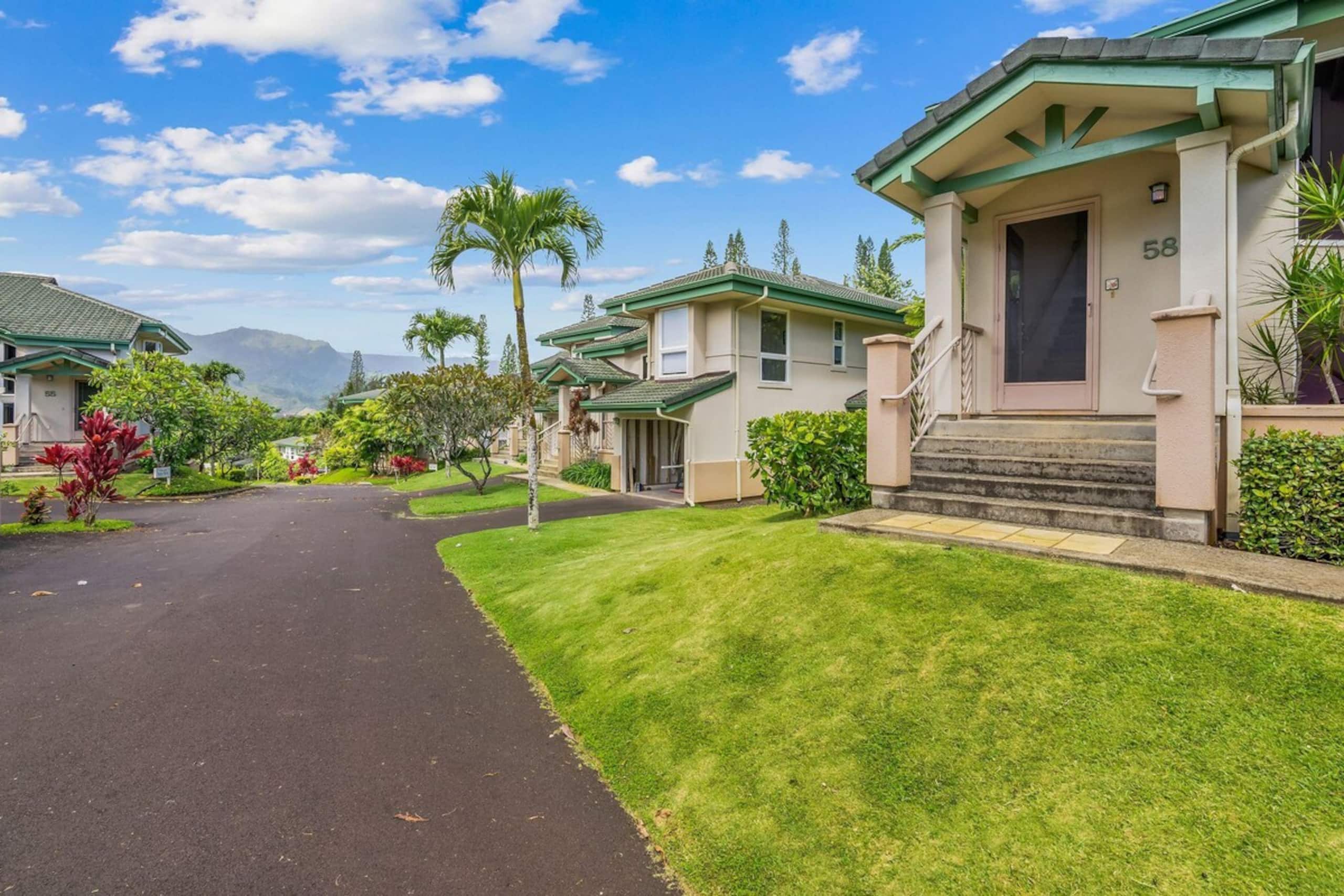 Spacious Tropical Living at Villas of Kamalii 58 - Photo 21