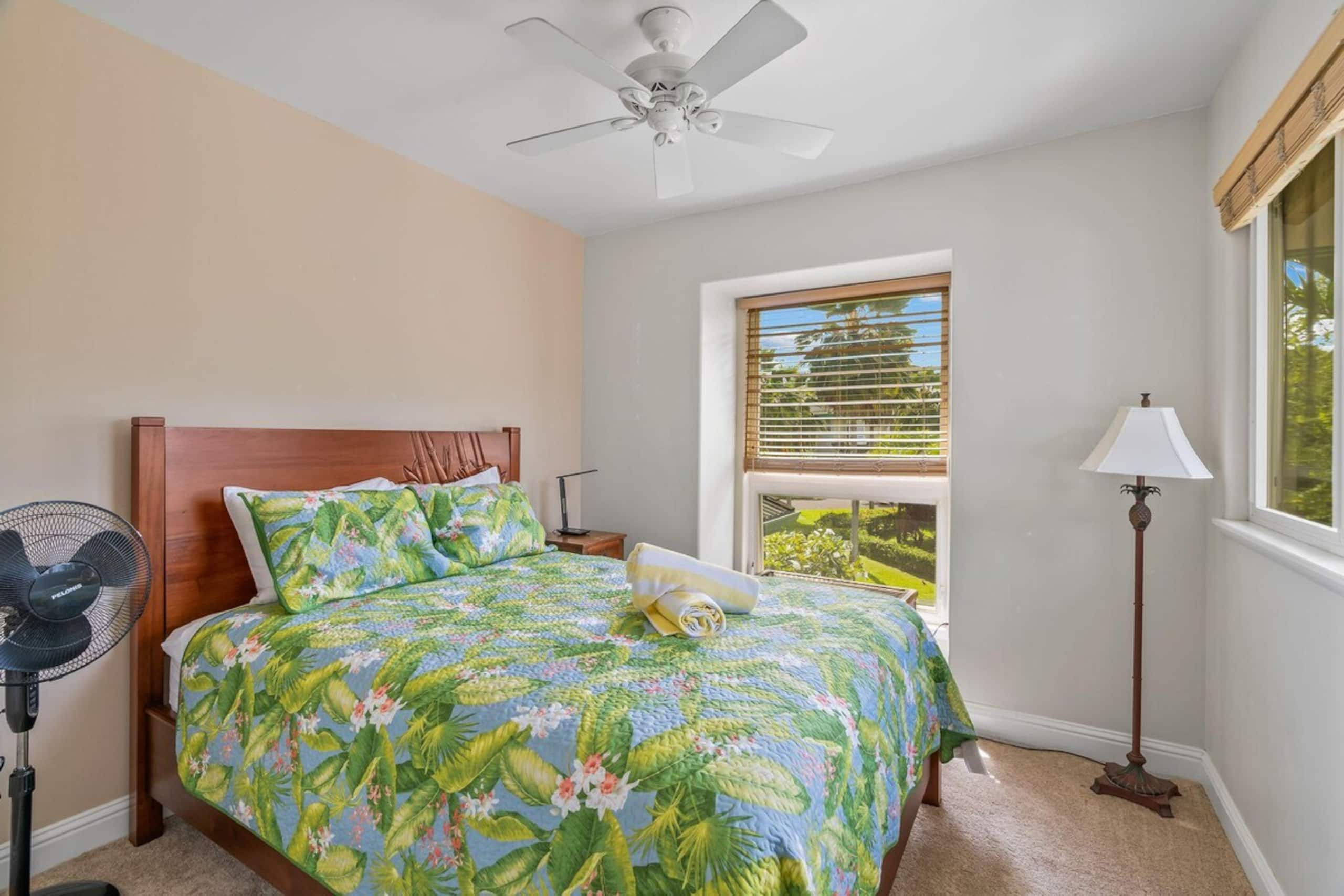 Spacious Tropical Living at Villas of Kamalii 58 - Photo 14