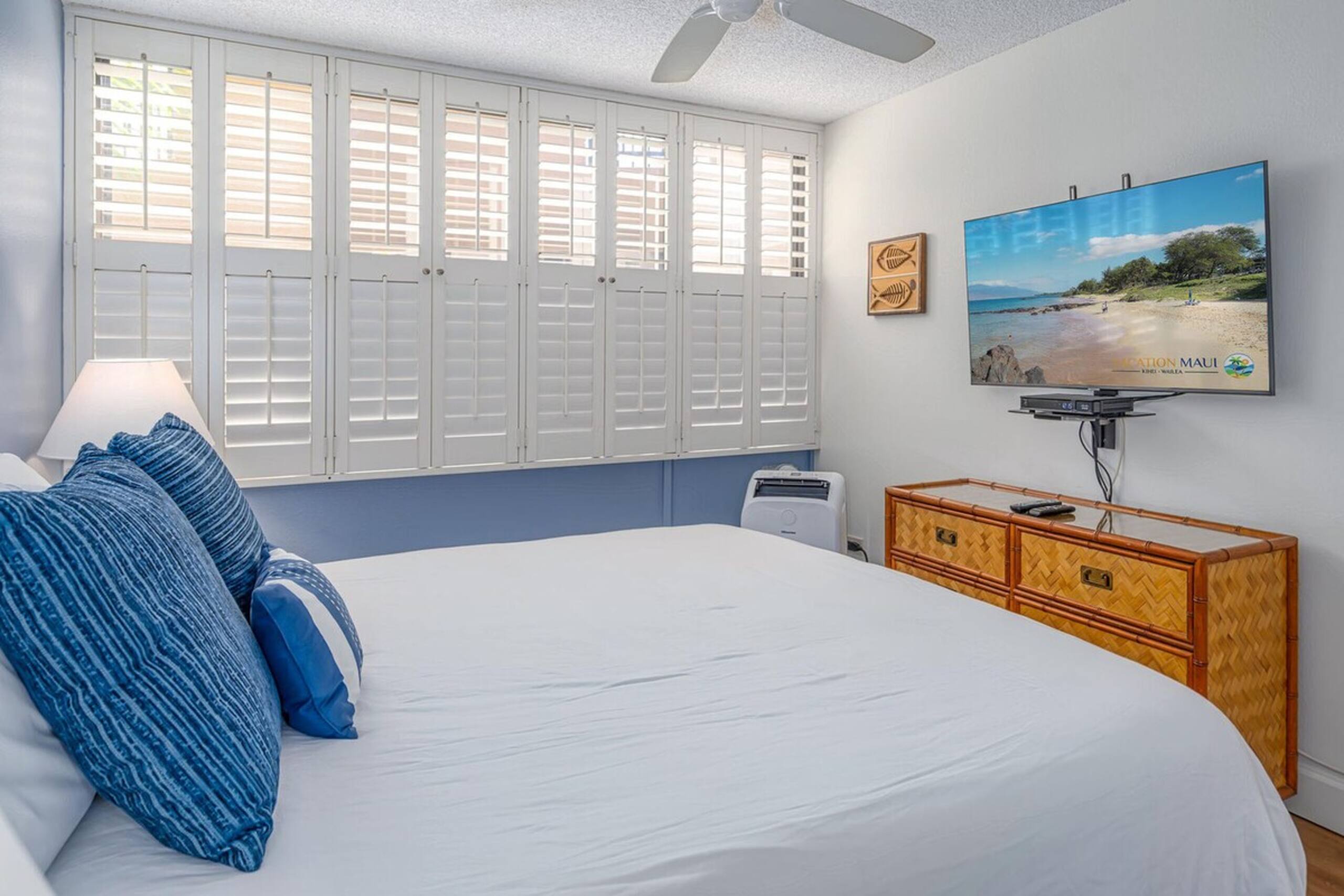 Kamaole Sands 6-303 - Courtyard and Ocean Views - Photo 21