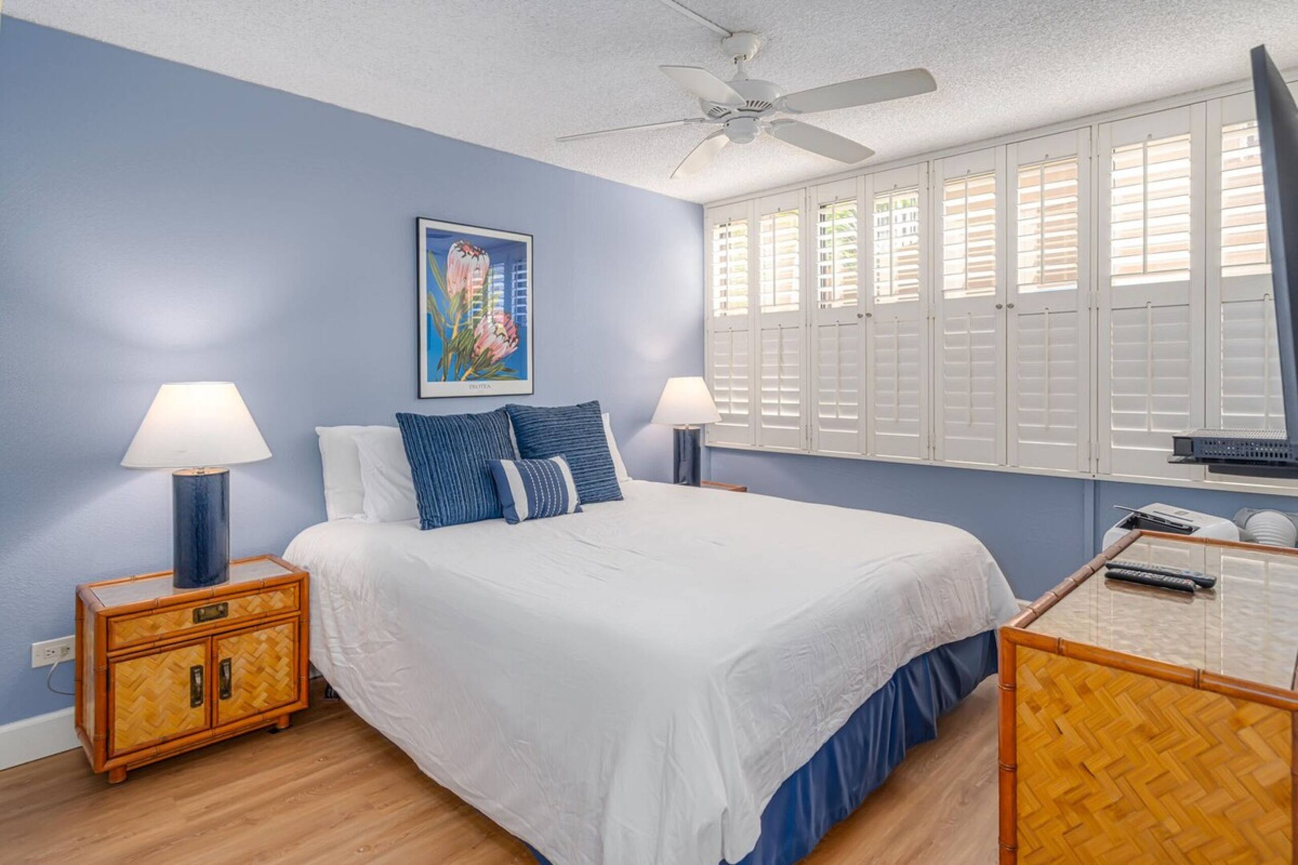 Kamaole Sands 6-303 - Courtyard and Ocean Views - Photo 3