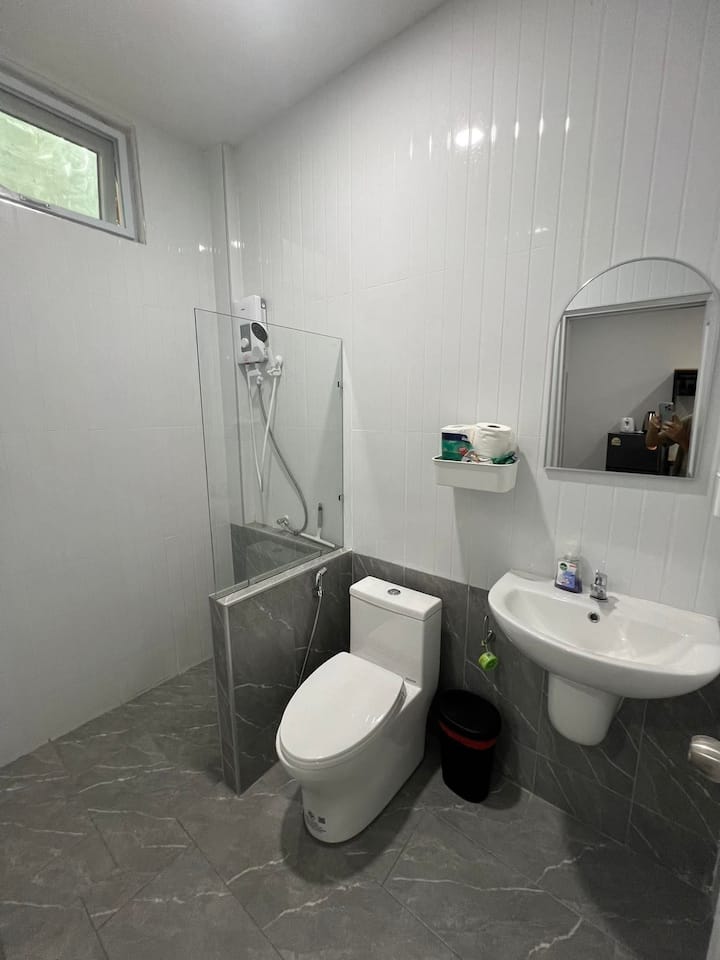Sairee Building Koh Tao For Rent (Monthly) - Koh Tao