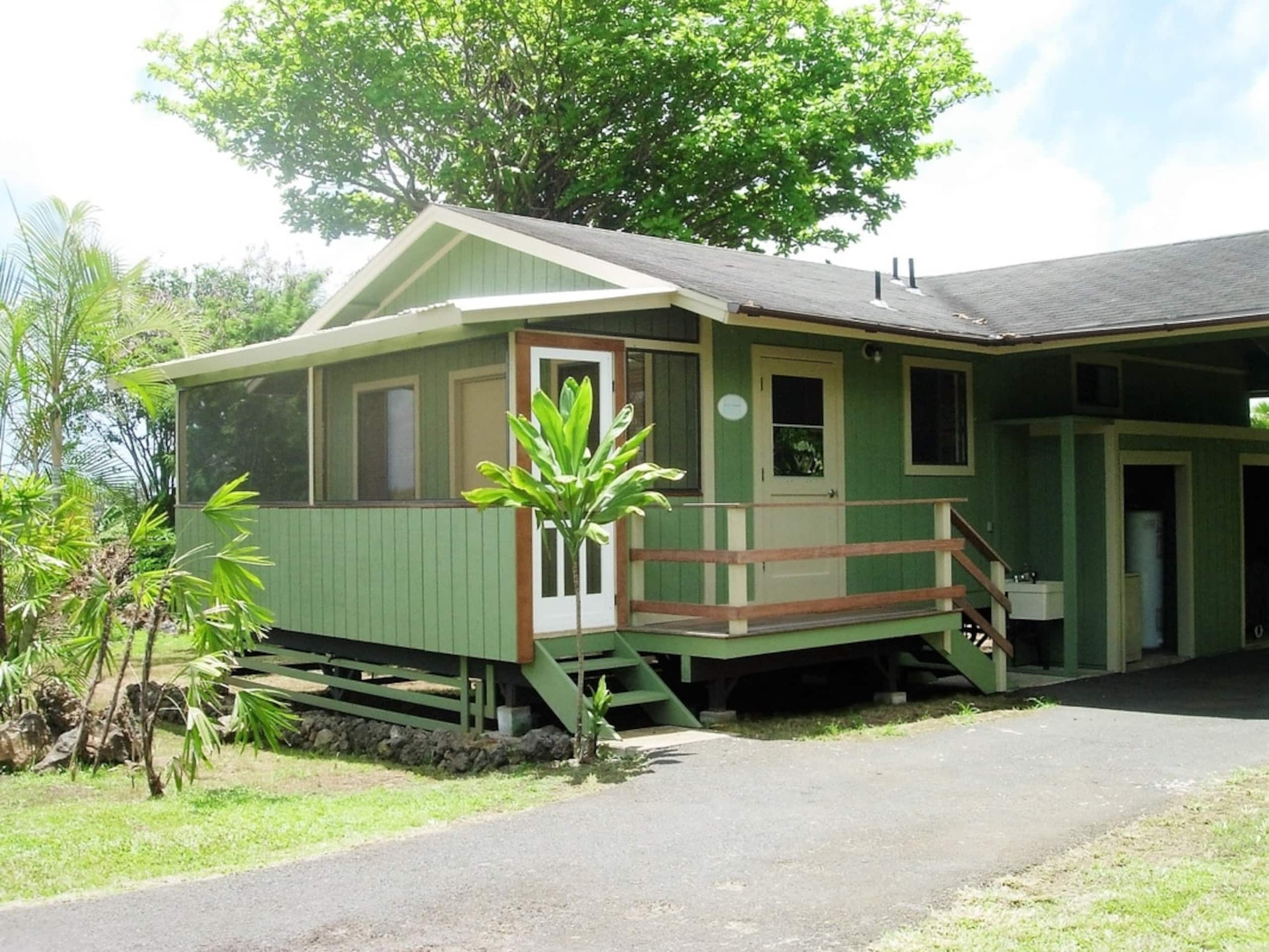 Hale Nanea - Photo 1