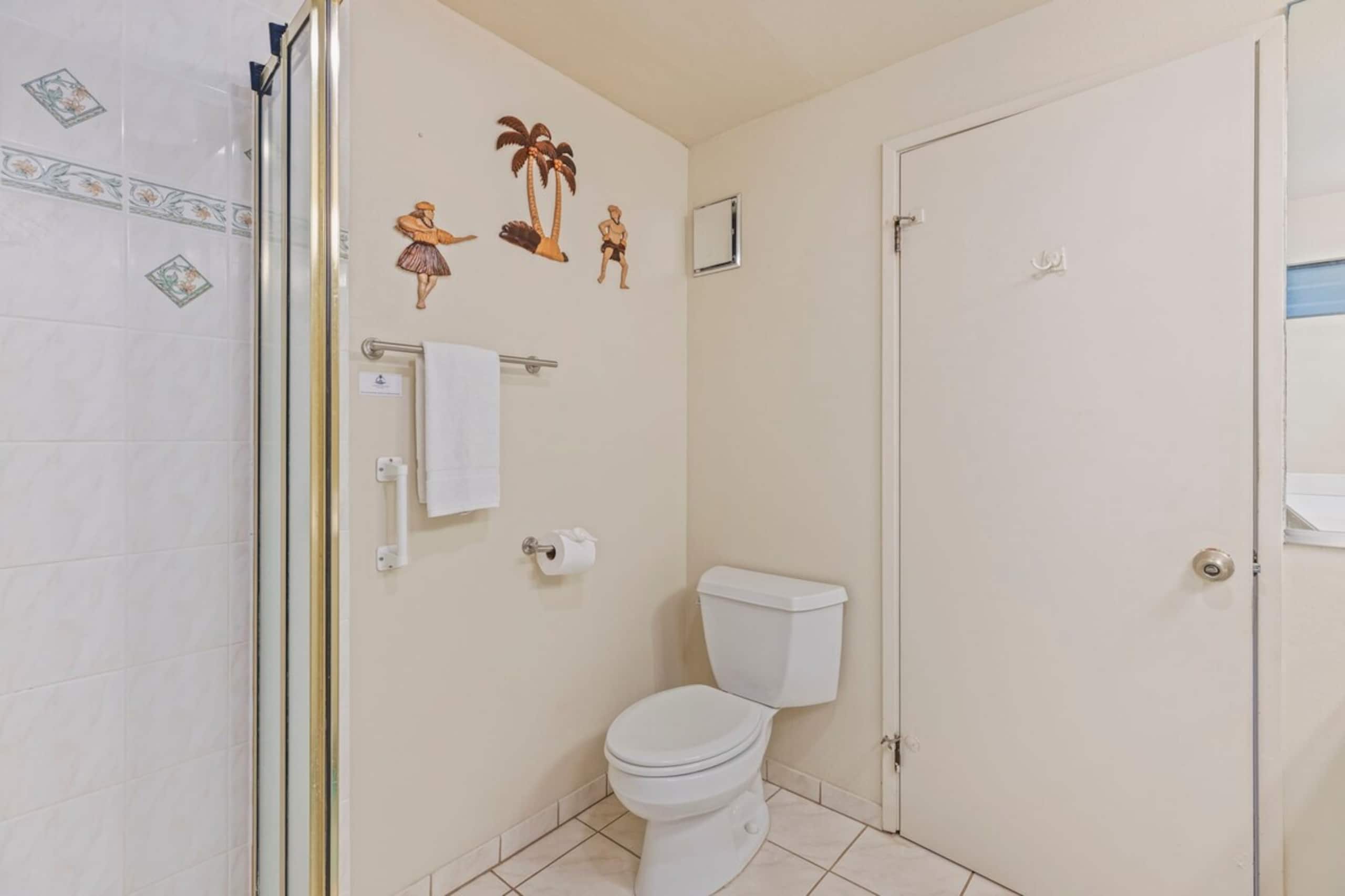 Spacious 2B Oceanfront w/ Loft - Kahana Village 39 - Photo 12
