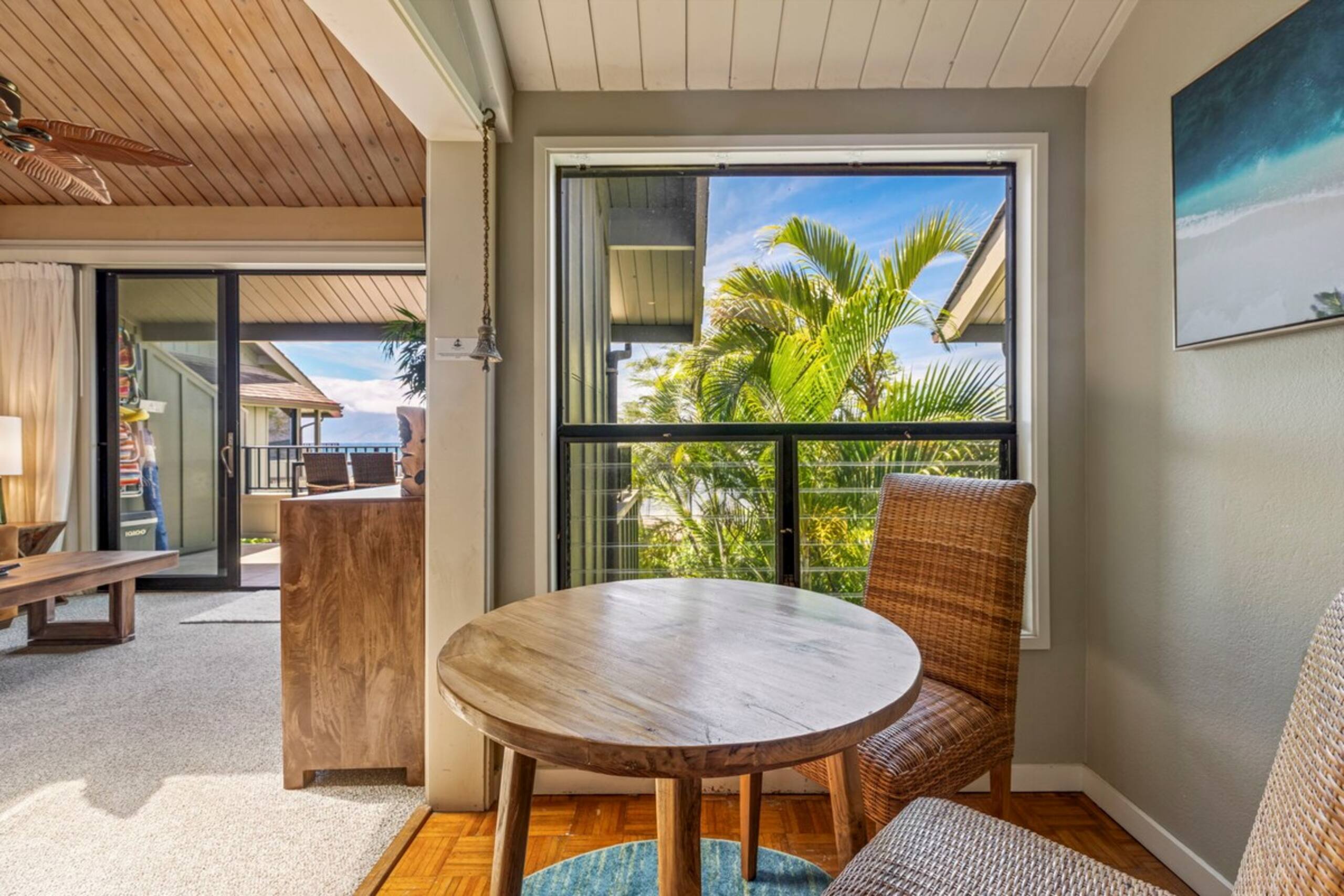 Spacious 2B Oceanfront w/ Loft - Kahana Village 39 - Photo 7