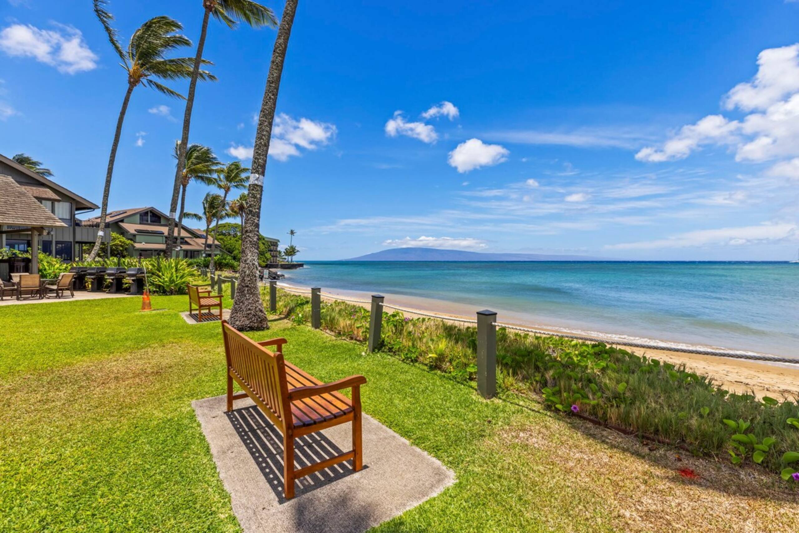 Spacious 2B Oceanfront w/ Loft - Kahana Village 39 - Photo 22